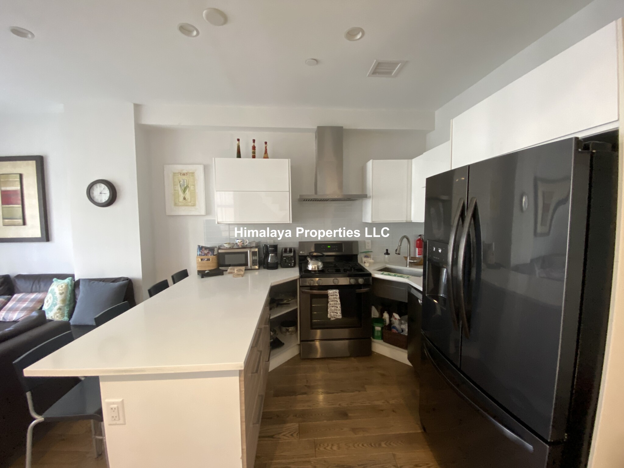 12 Ward St, South Boston