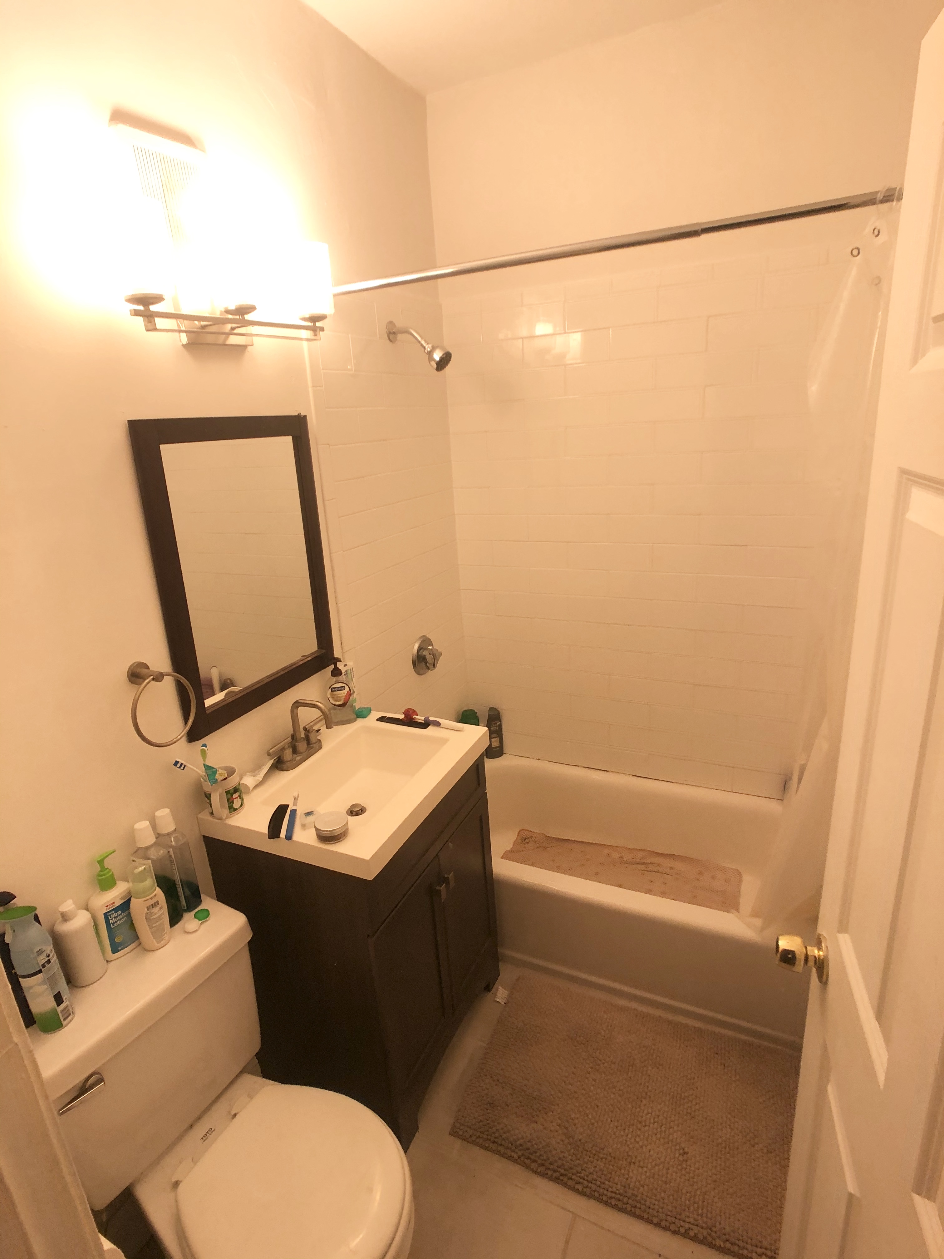 610 Columbus, South End