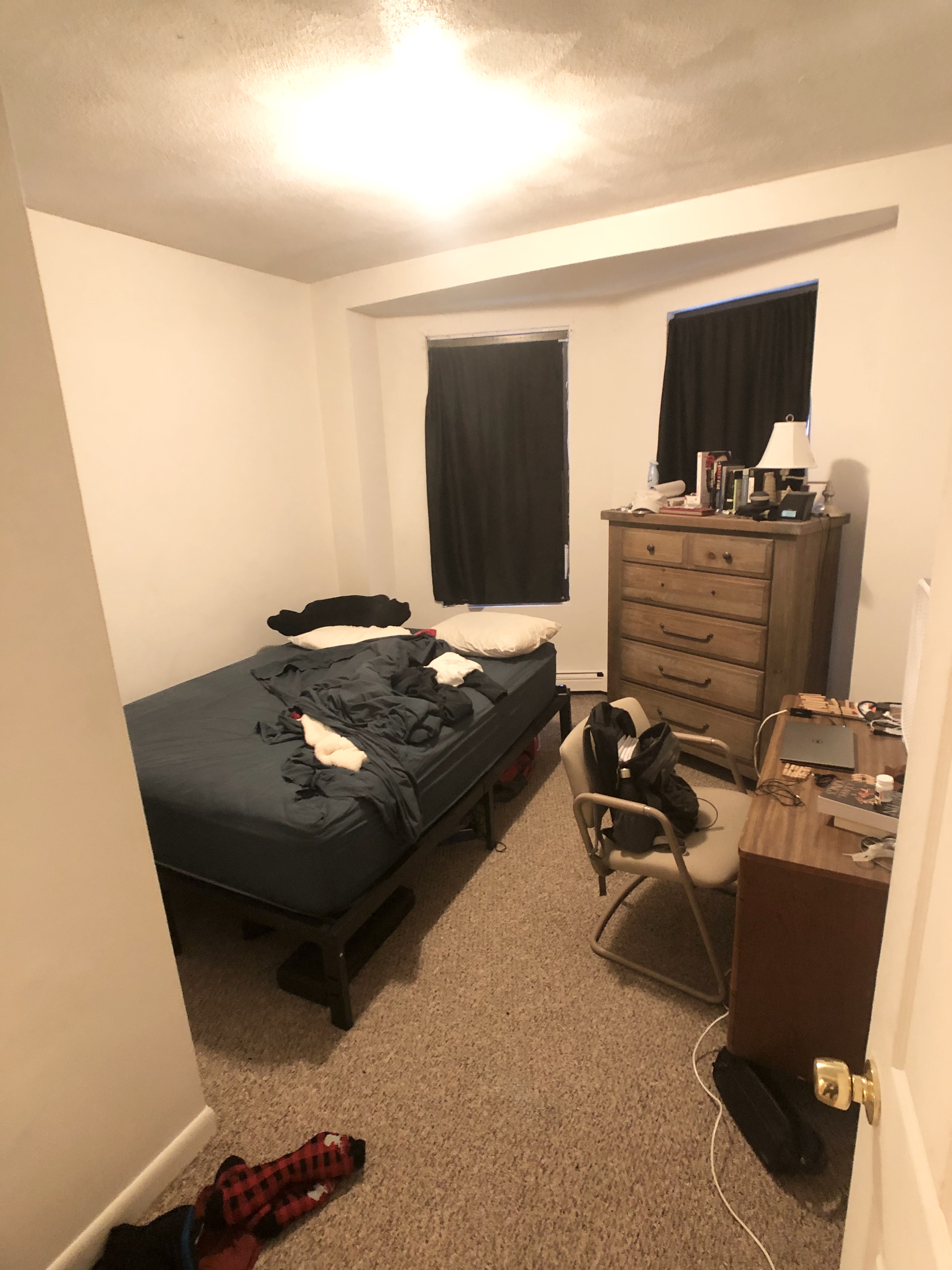 610 Columbus, South End