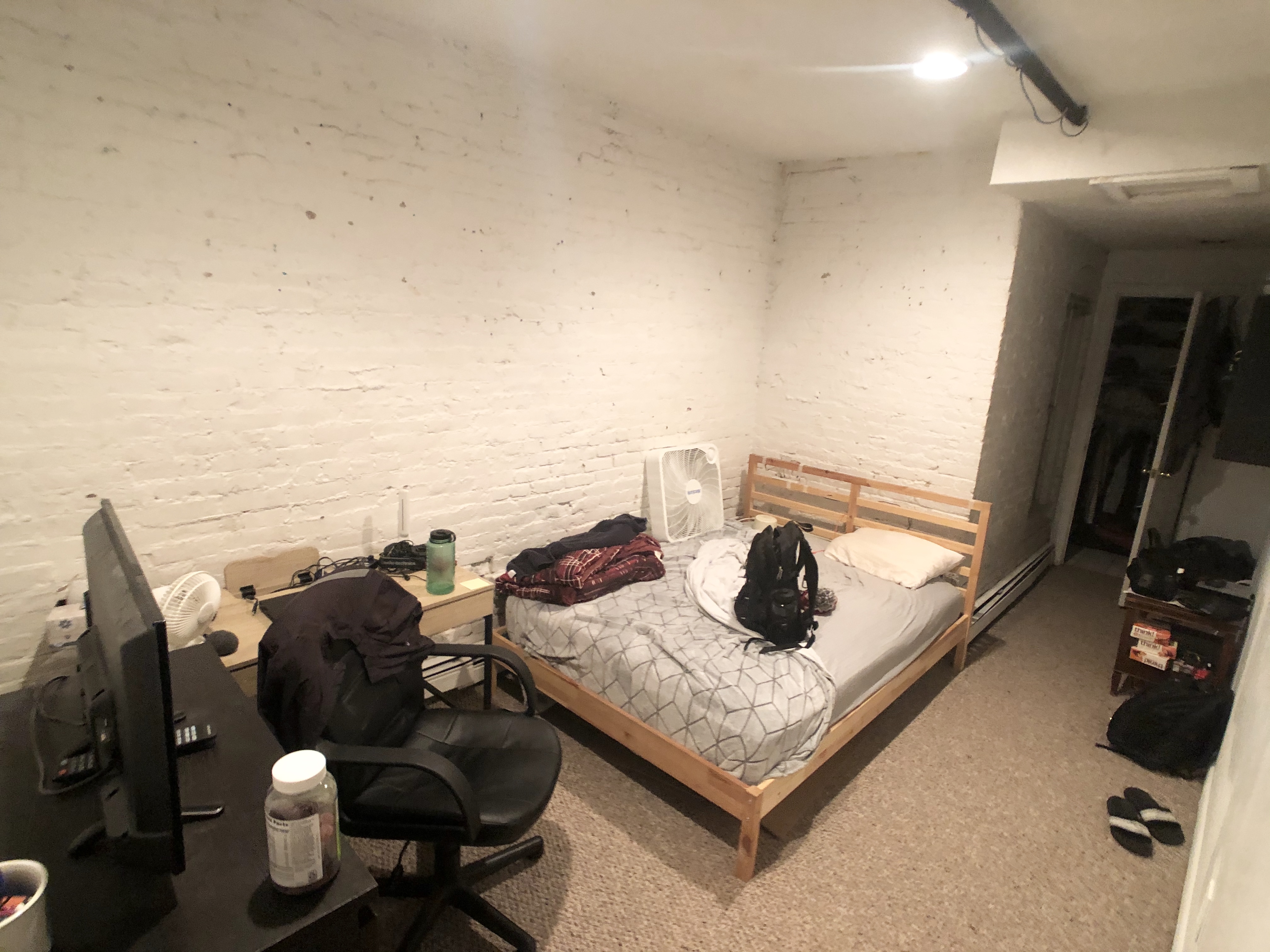 610 Columbus, South End