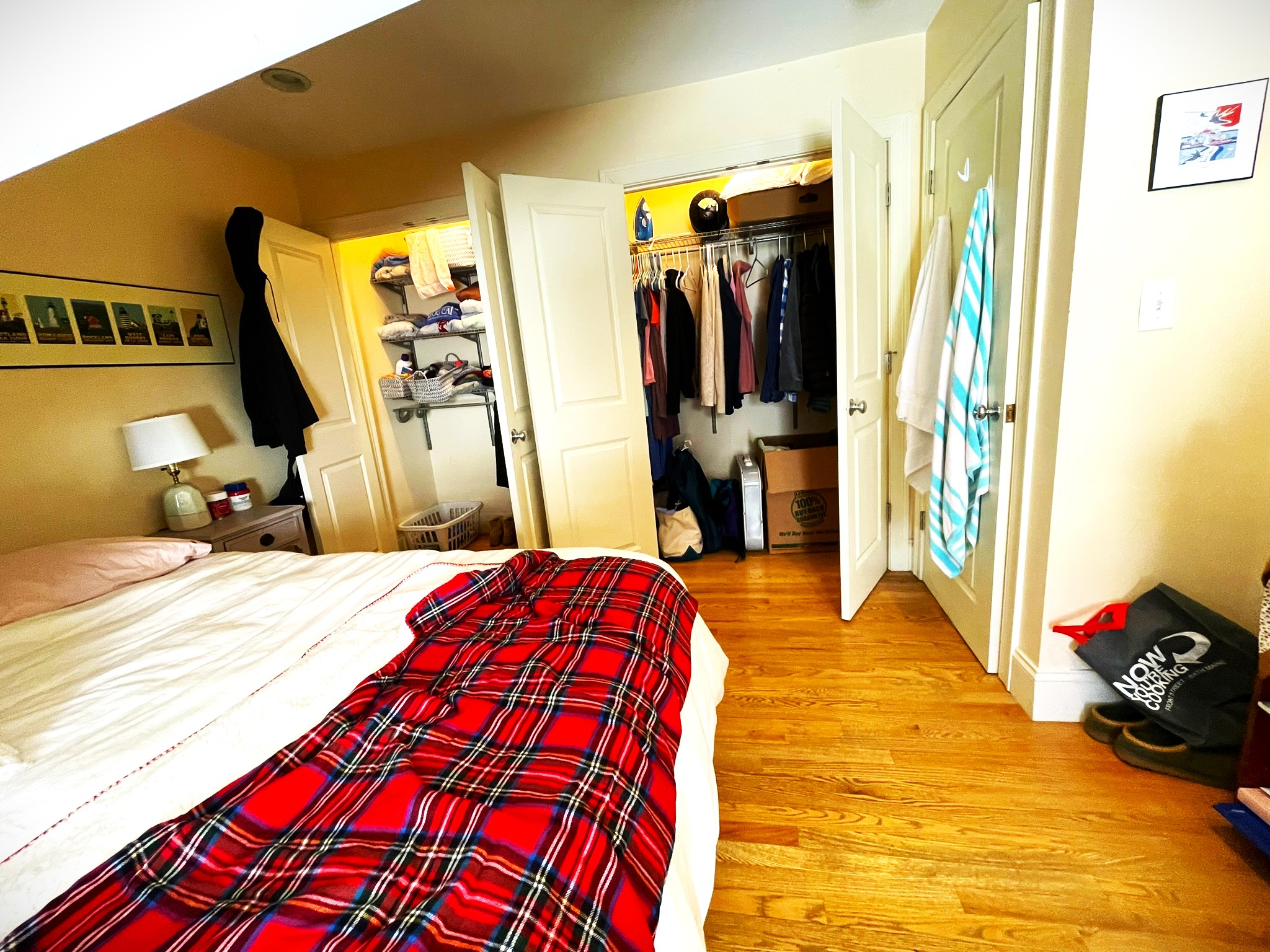 27 Lothrop, Brighton