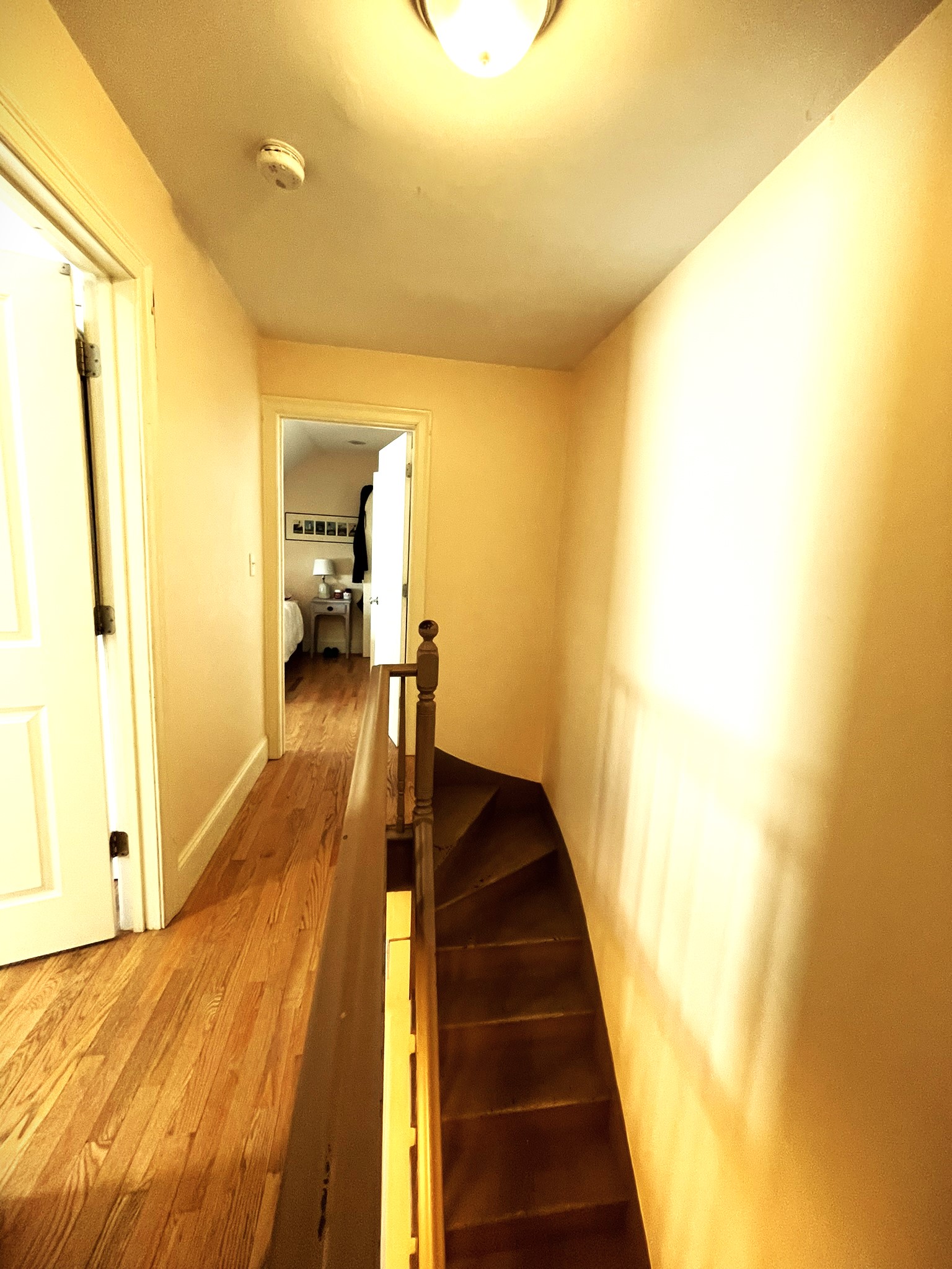 27 Lothrop, Brighton