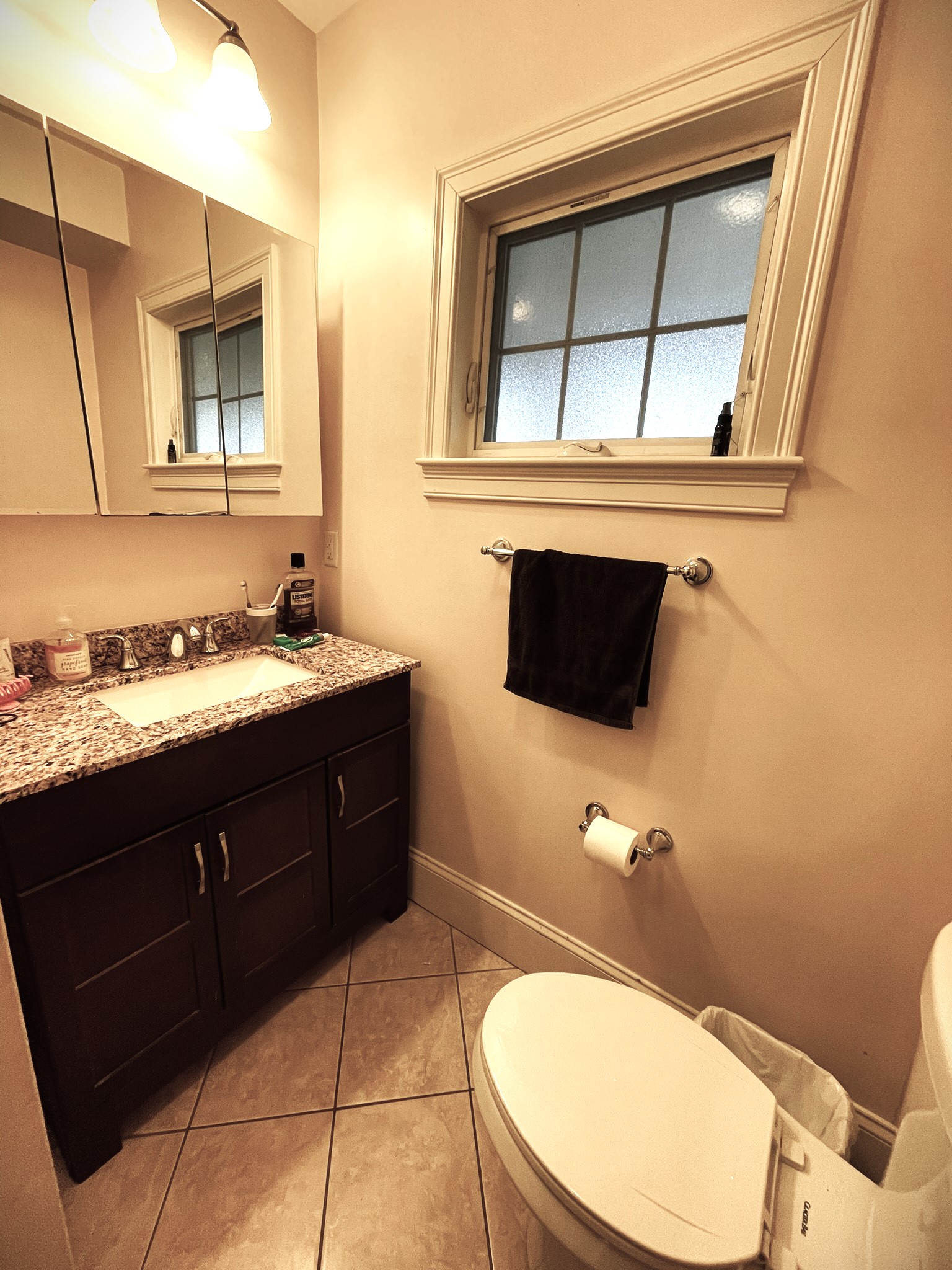 27 Lothrop, Brighton