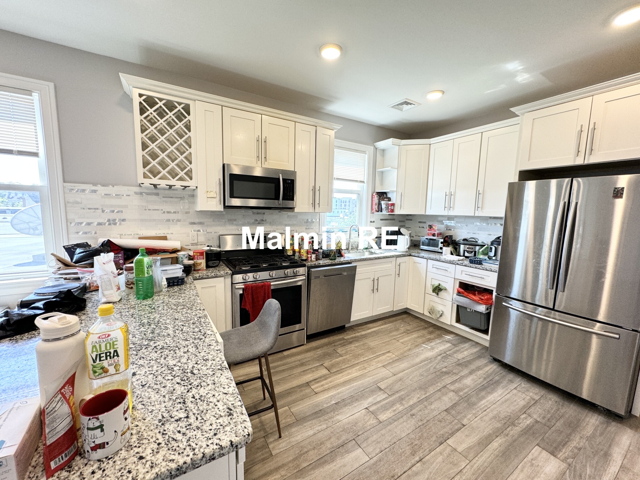 17 Harvard Ter, Allston