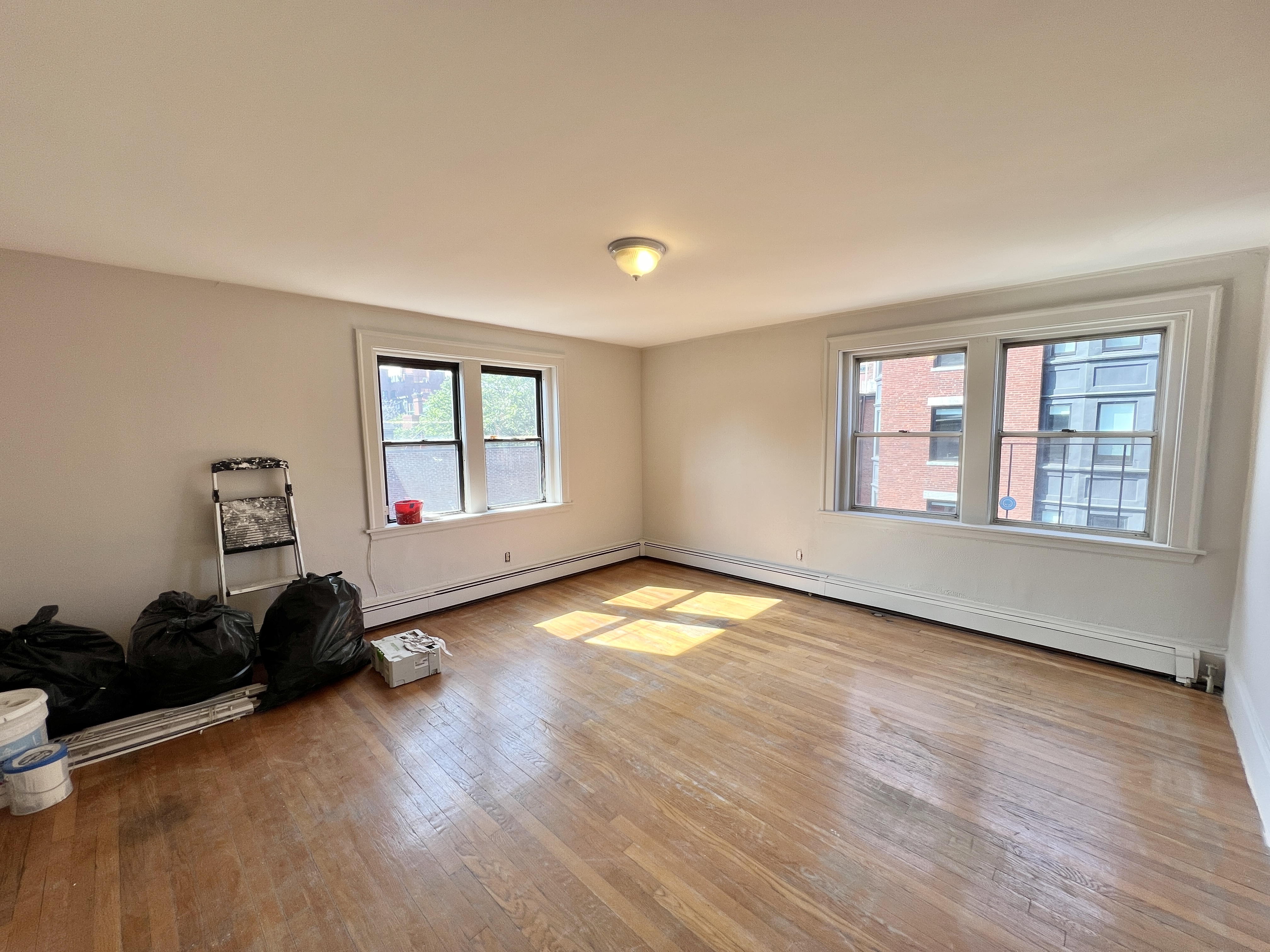 269 Newbury St, Back Bay