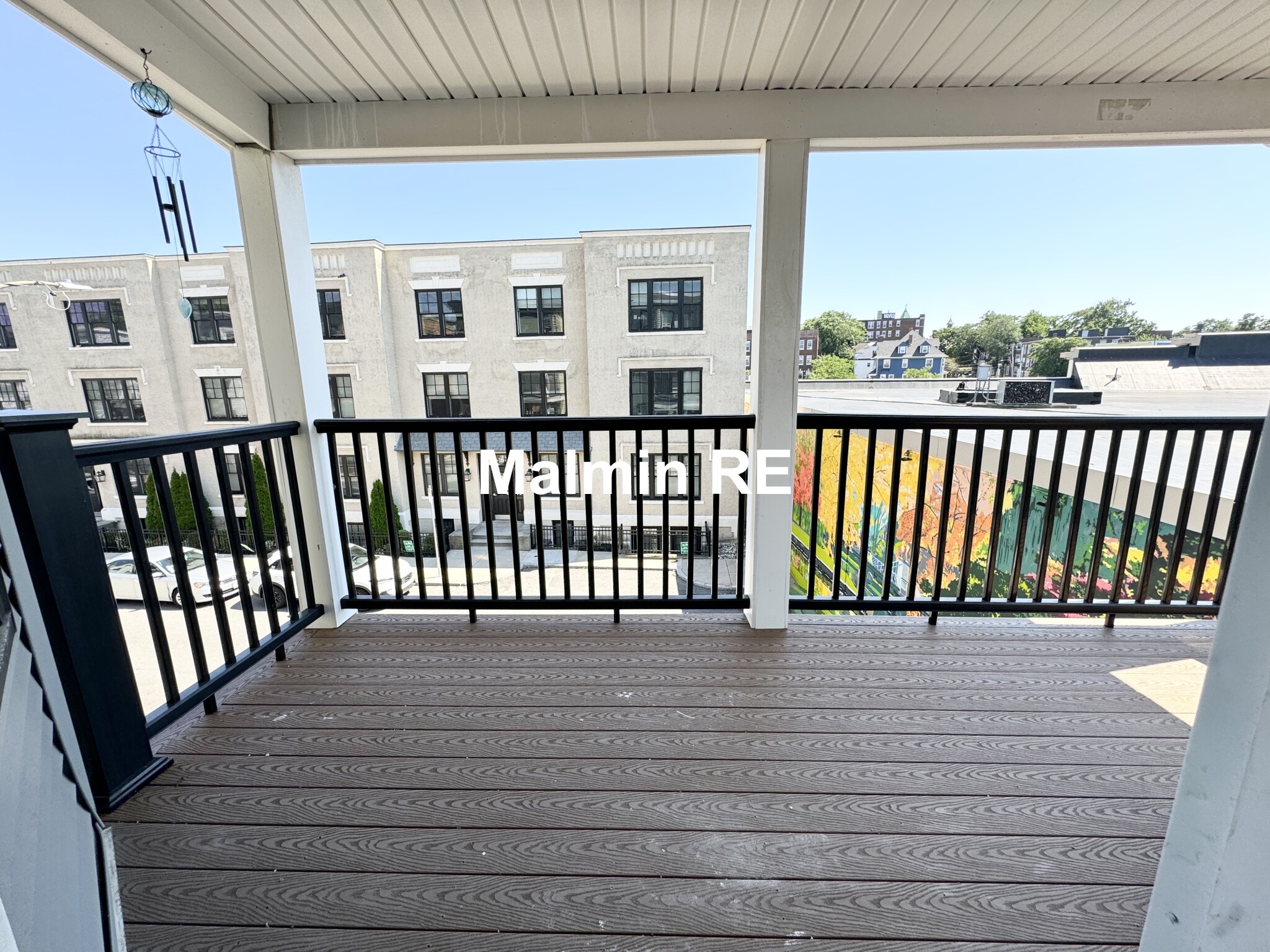 17 Harvard Ter, Allston