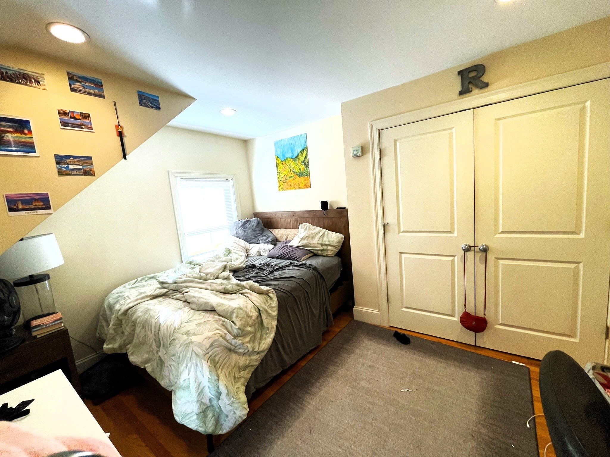 27 Lothrop, Brighton