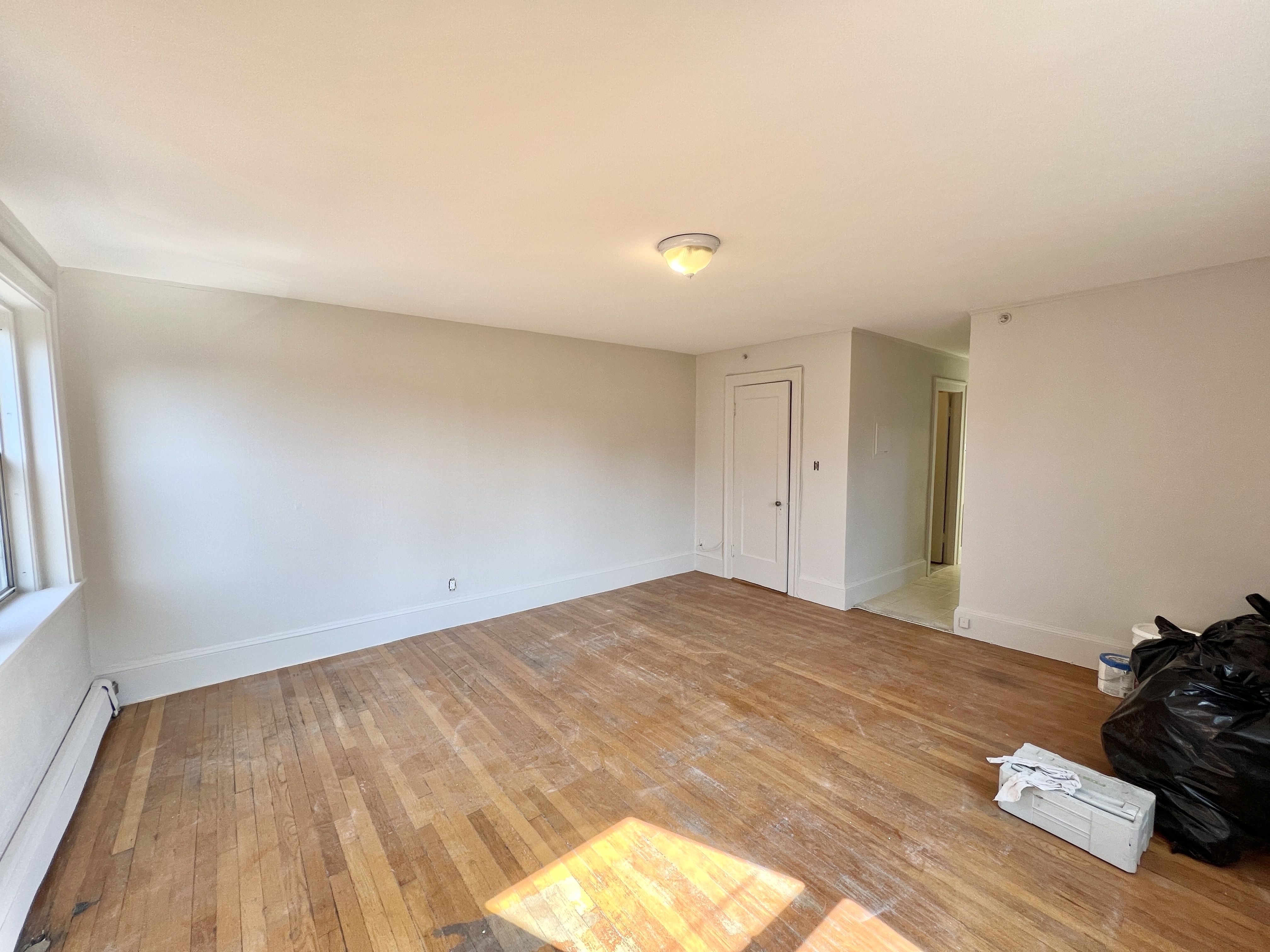 269 Newbury St, Back Bay