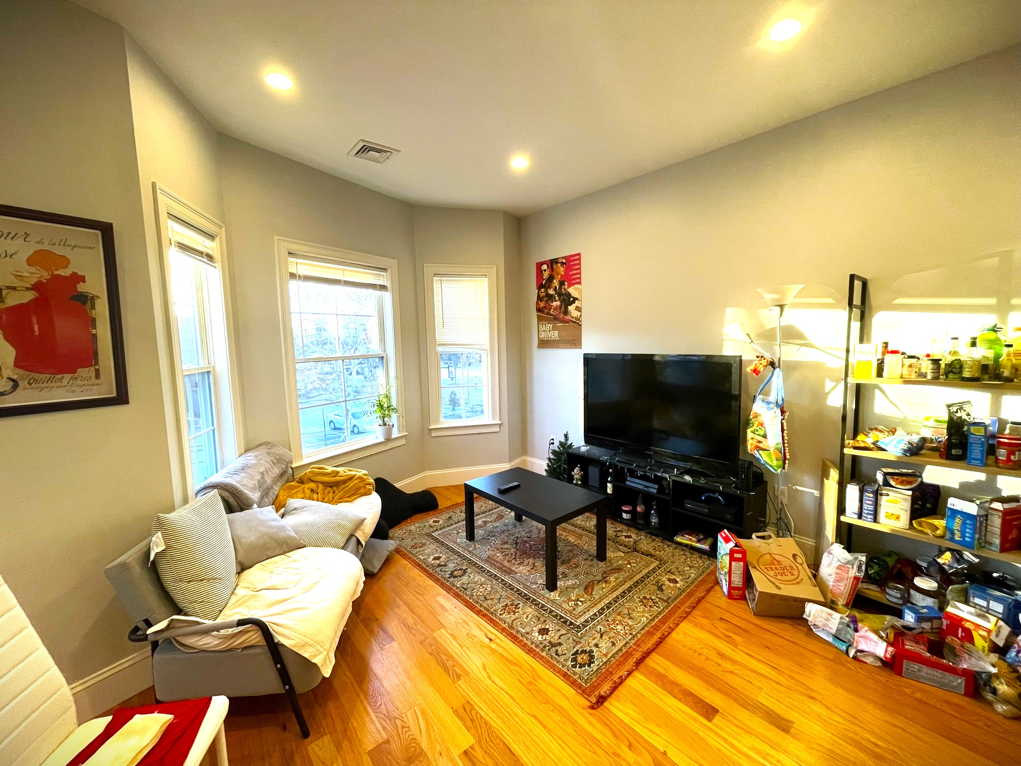 8 Islington, Allston