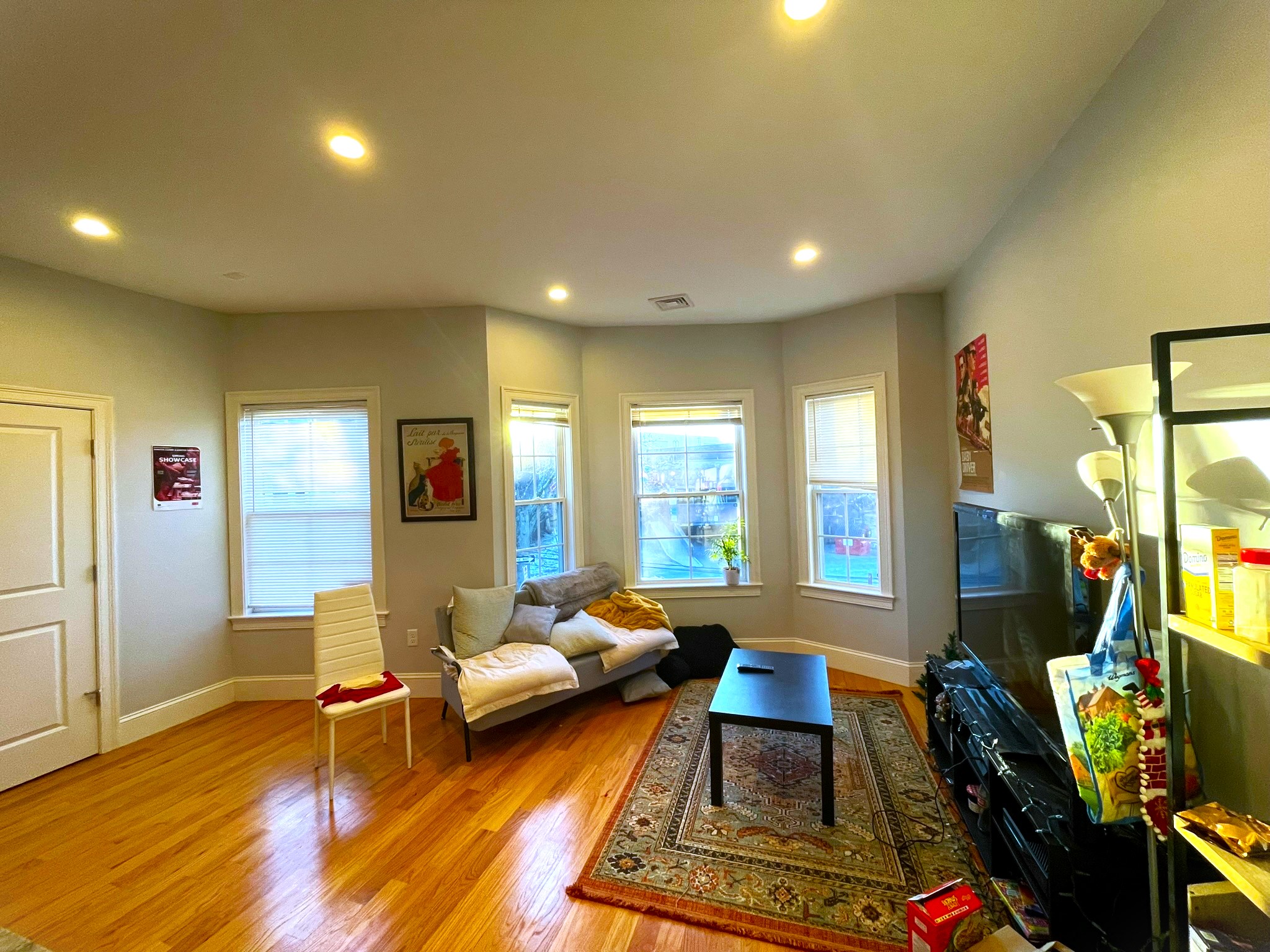 8 Islington, Allston