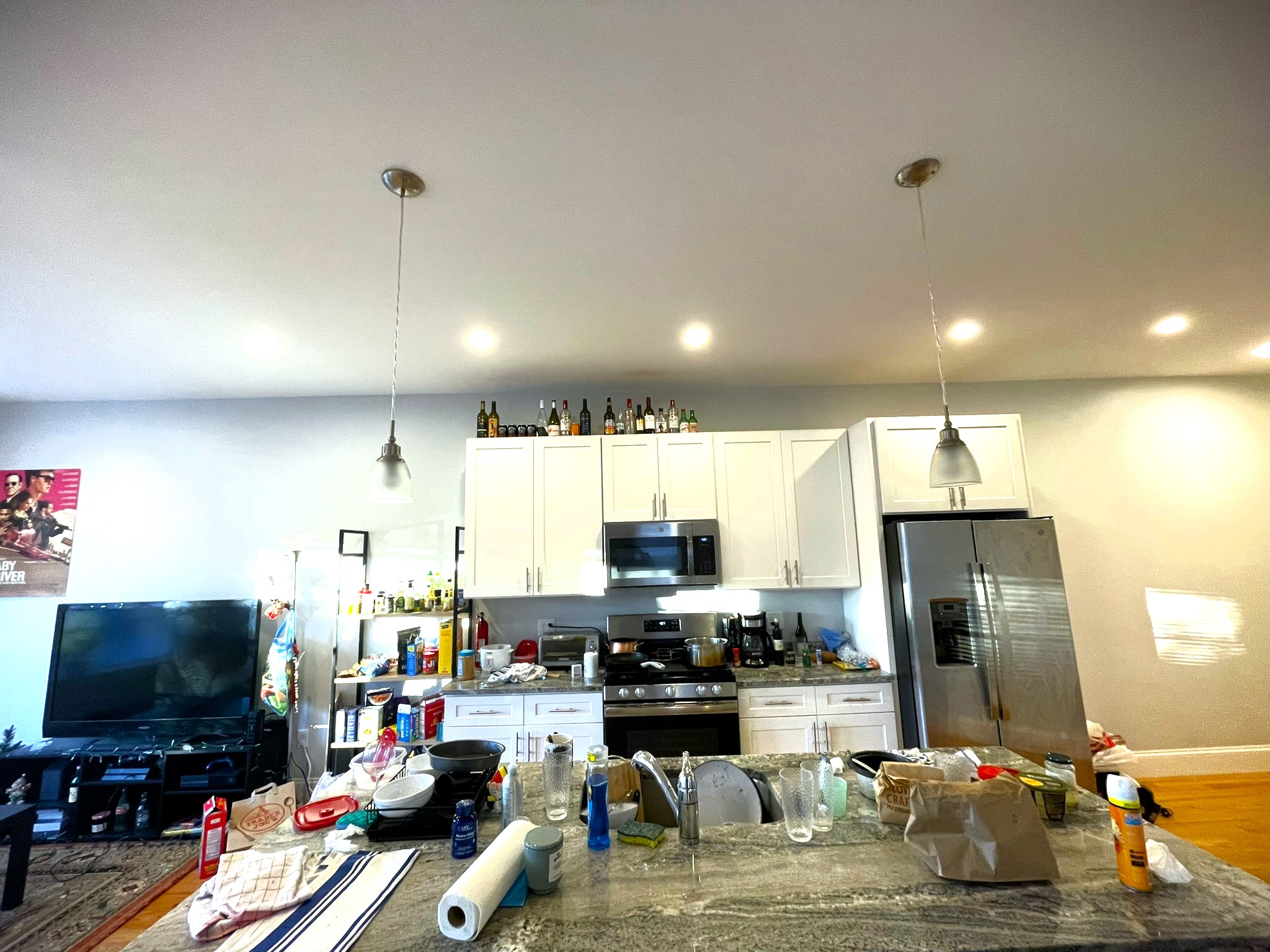 8 Islington, Allston