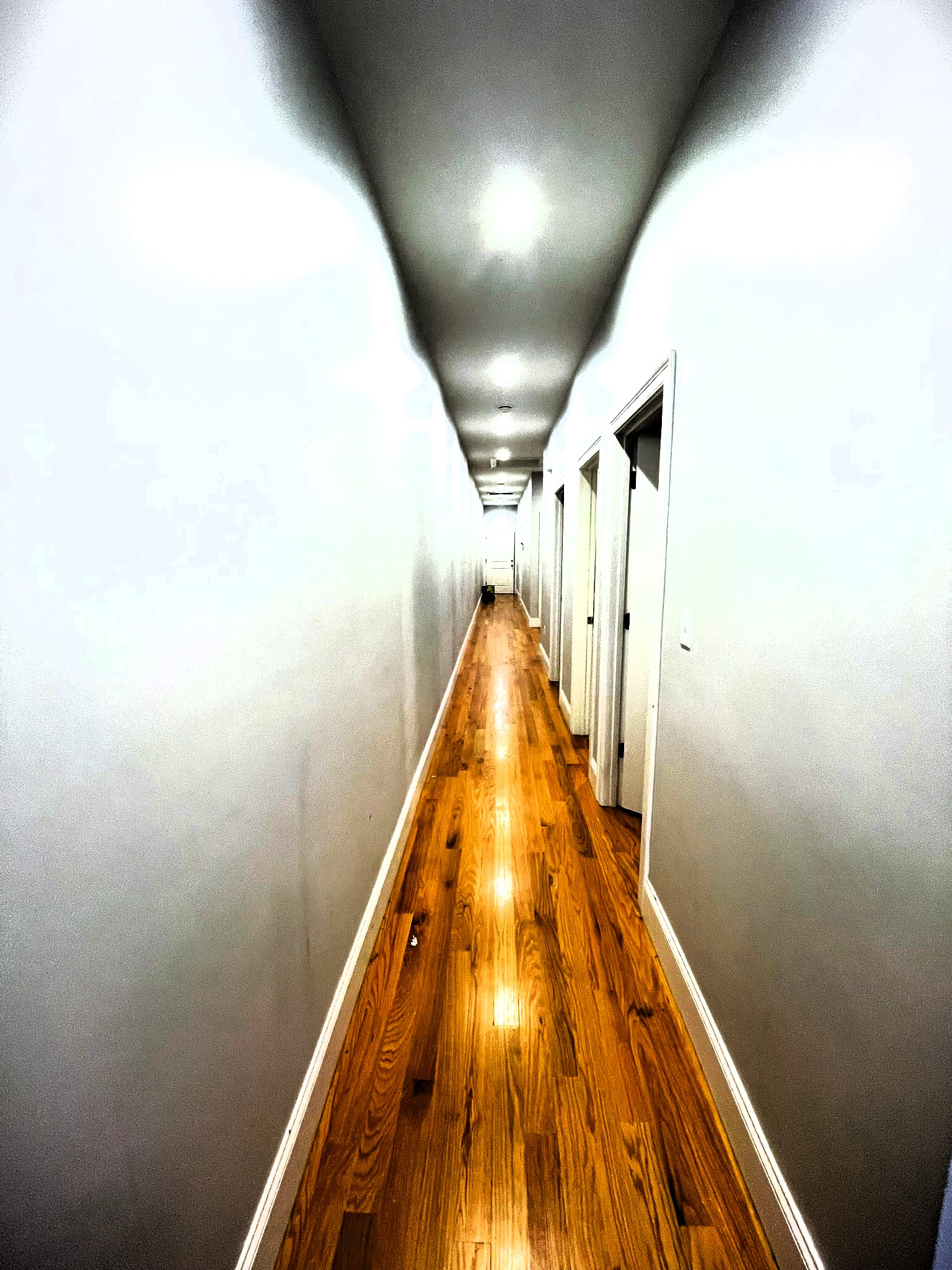 8 Islington, Allston