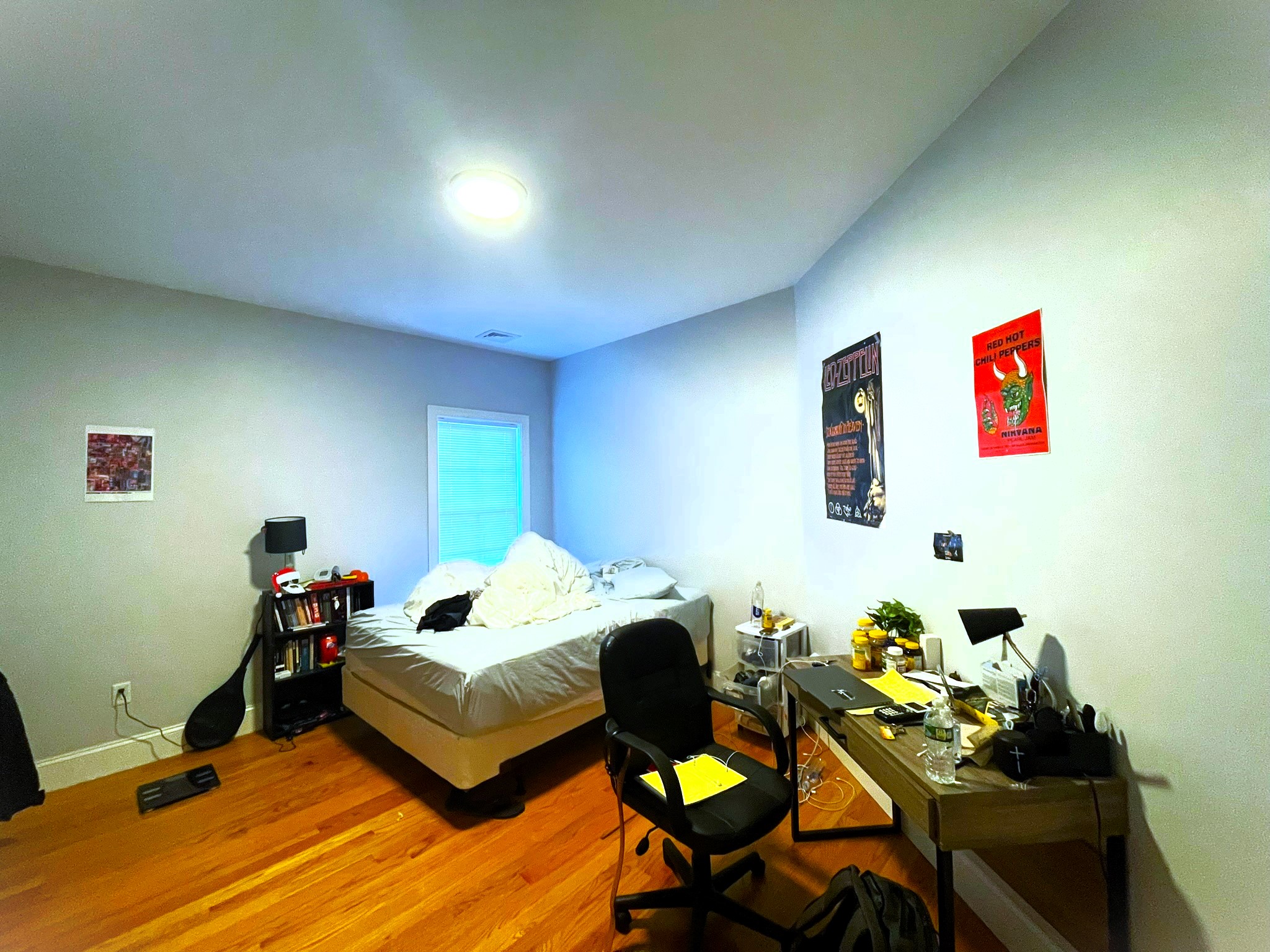 8 Islington, Allston