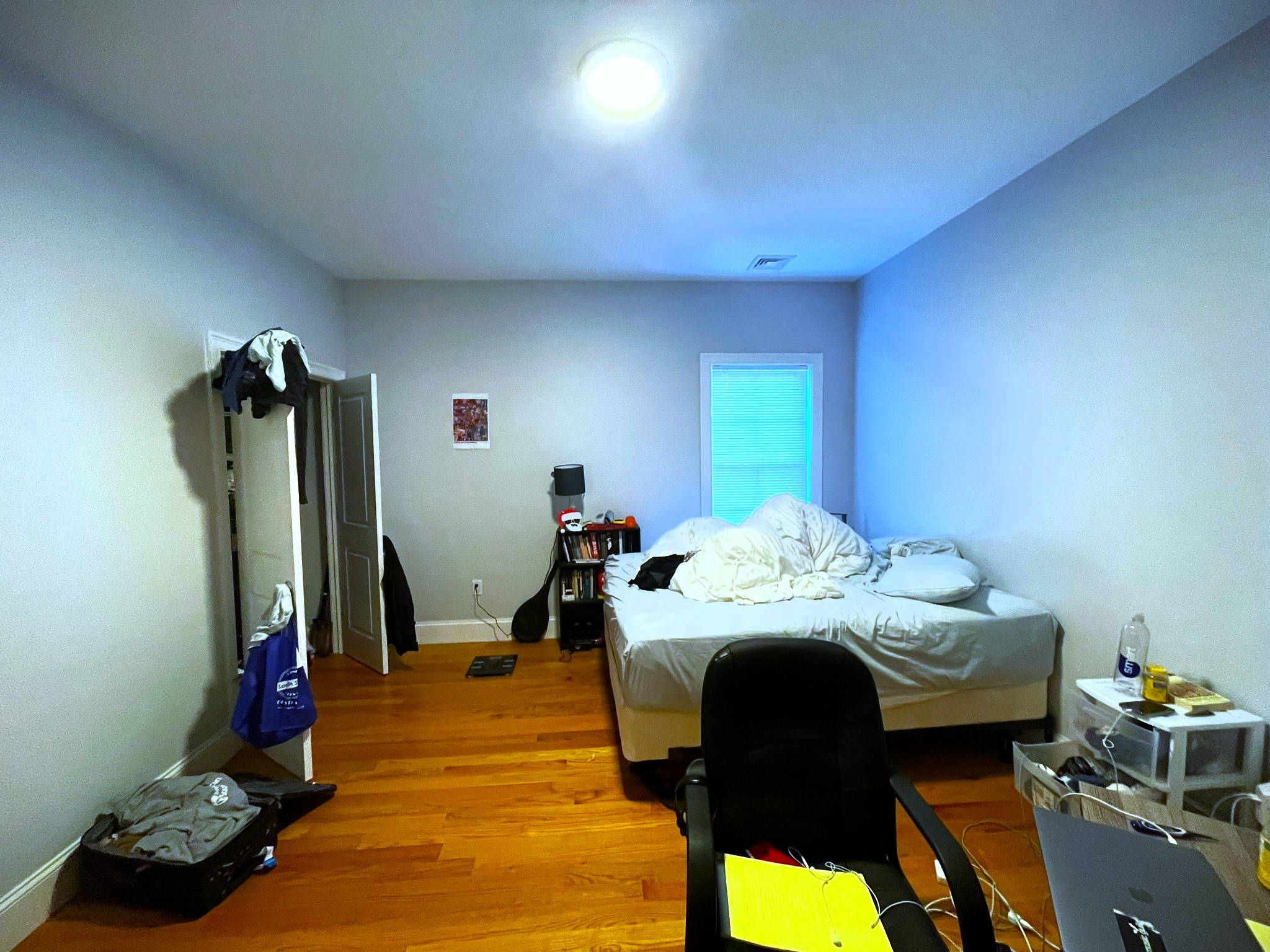 8 Islington, Allston