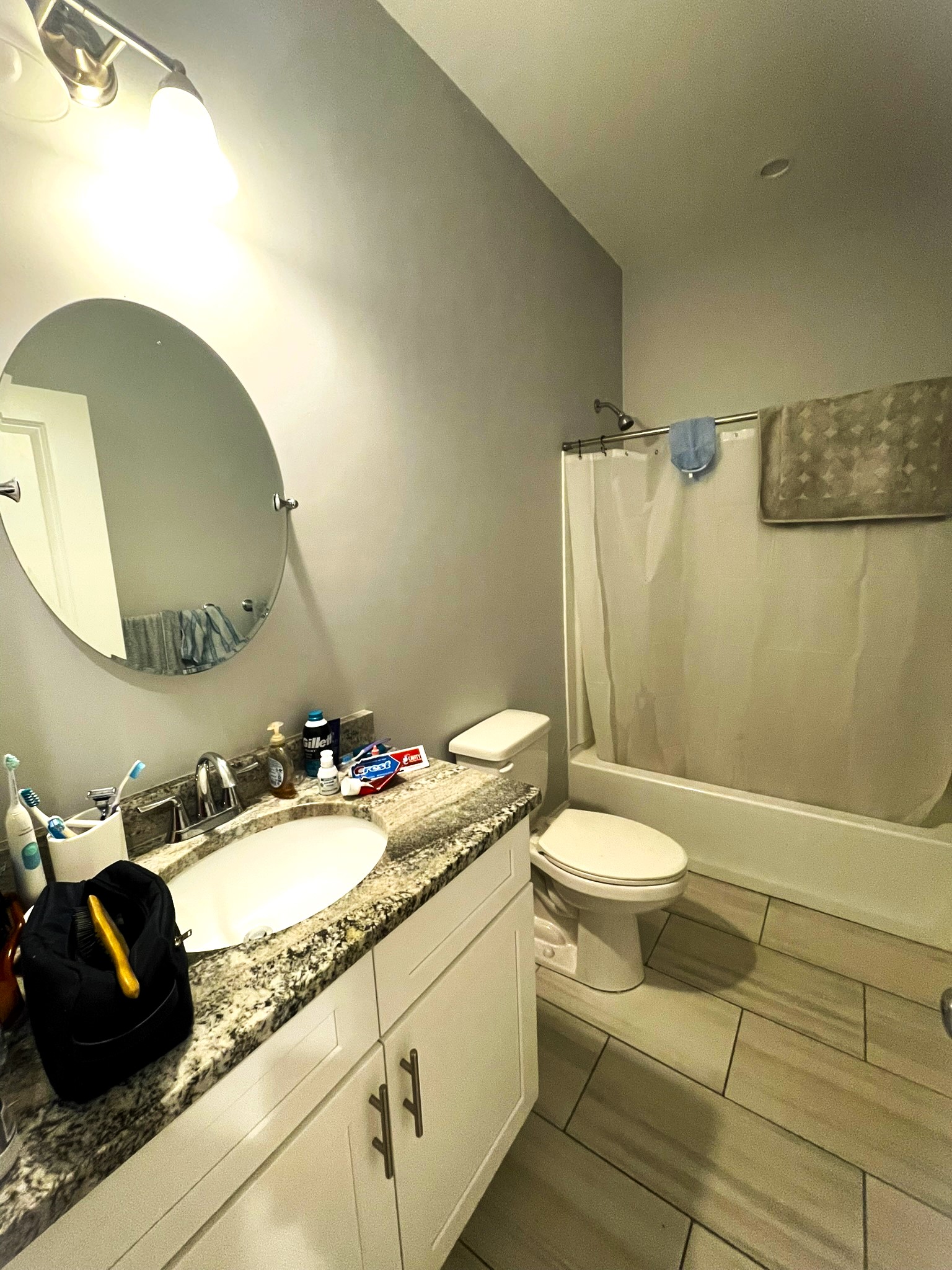 8 Islington, Allston