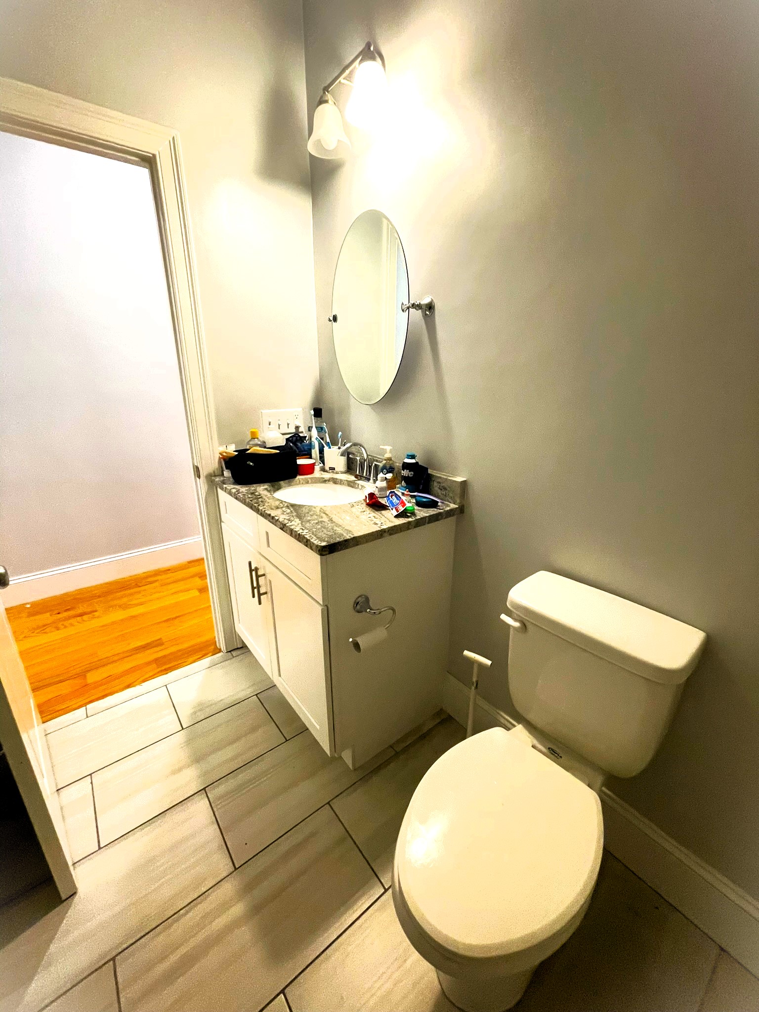 8 Islington, Allston