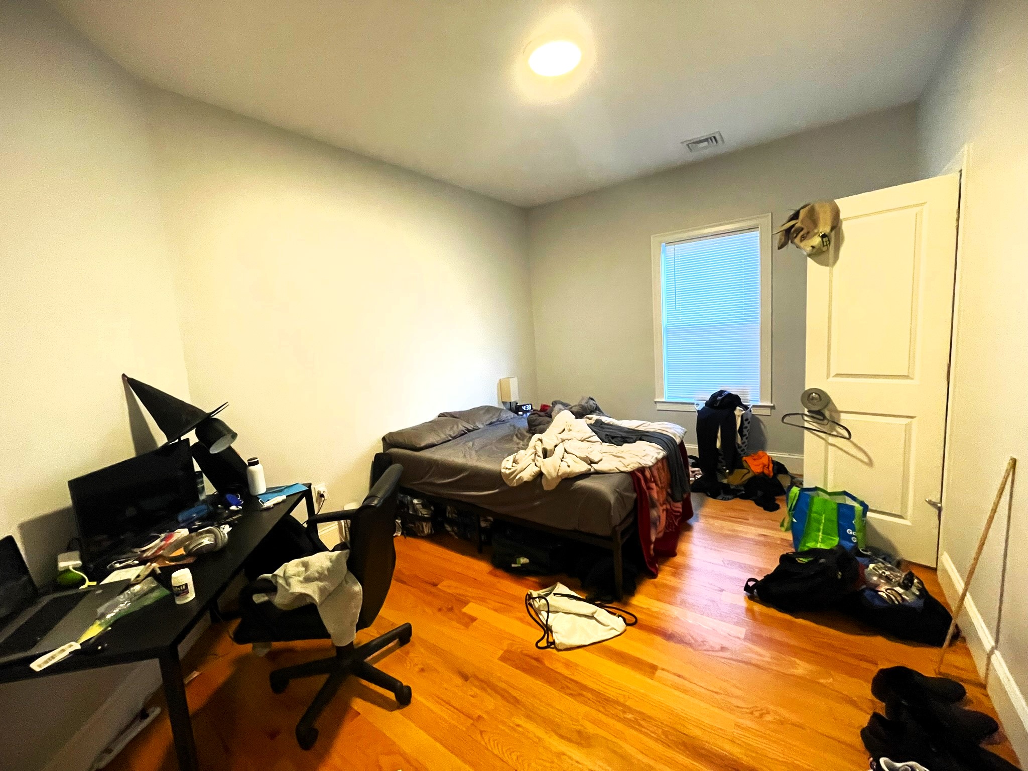 8 Islington, Allston