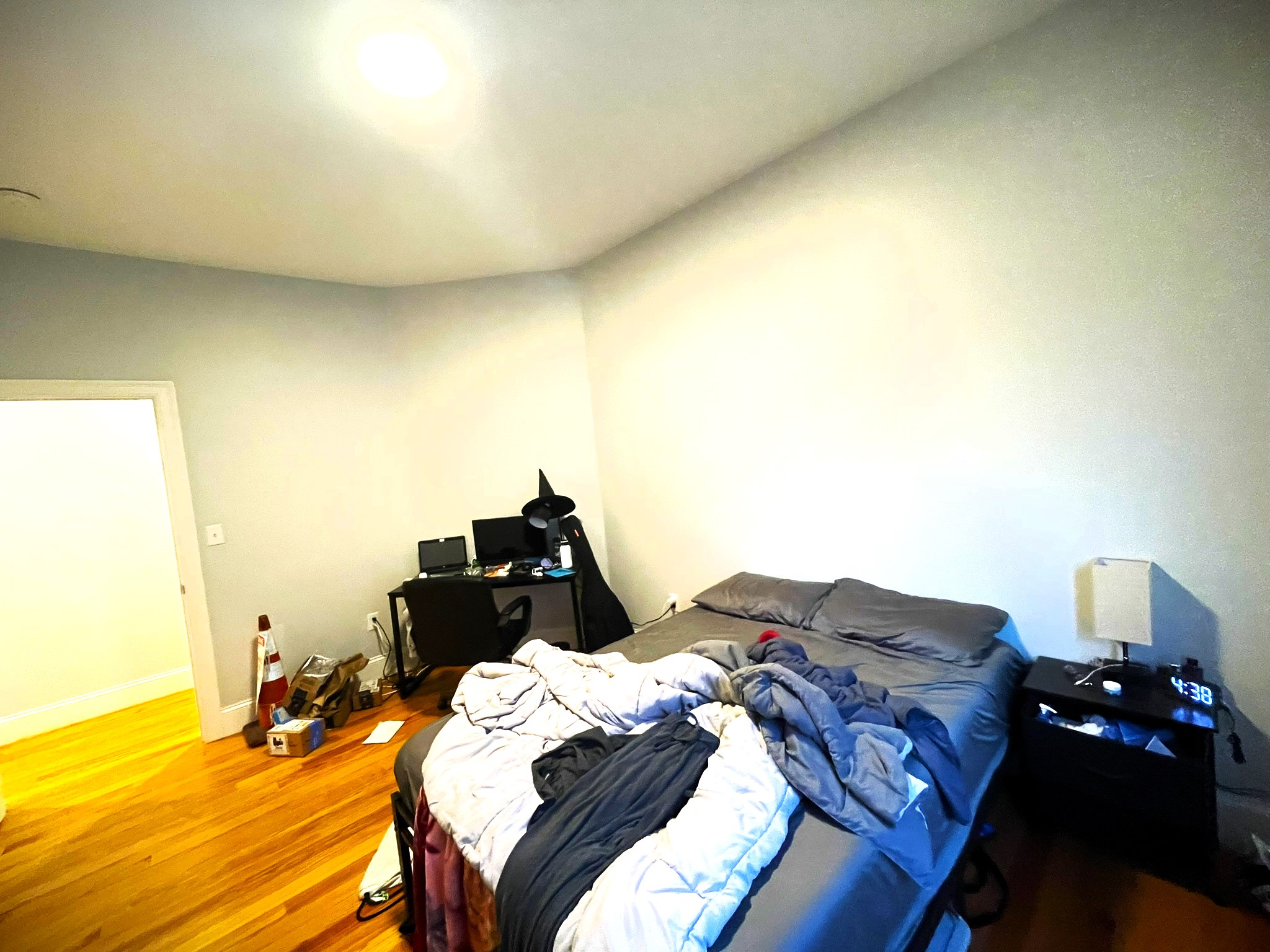 8 Islington, Allston