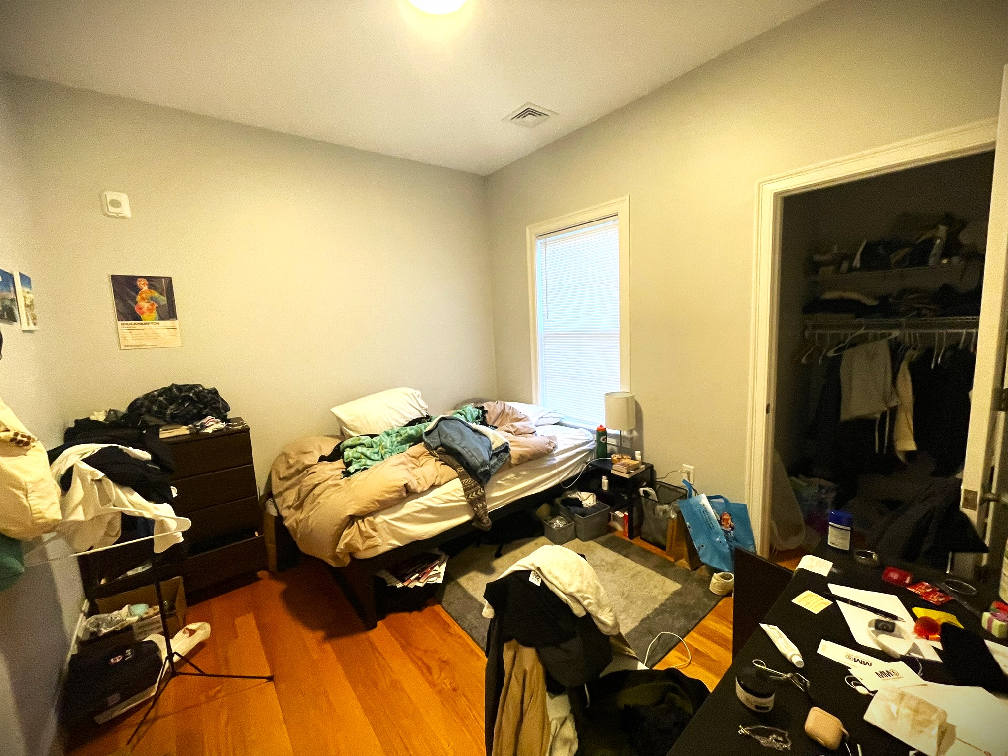 8 Islington, Allston