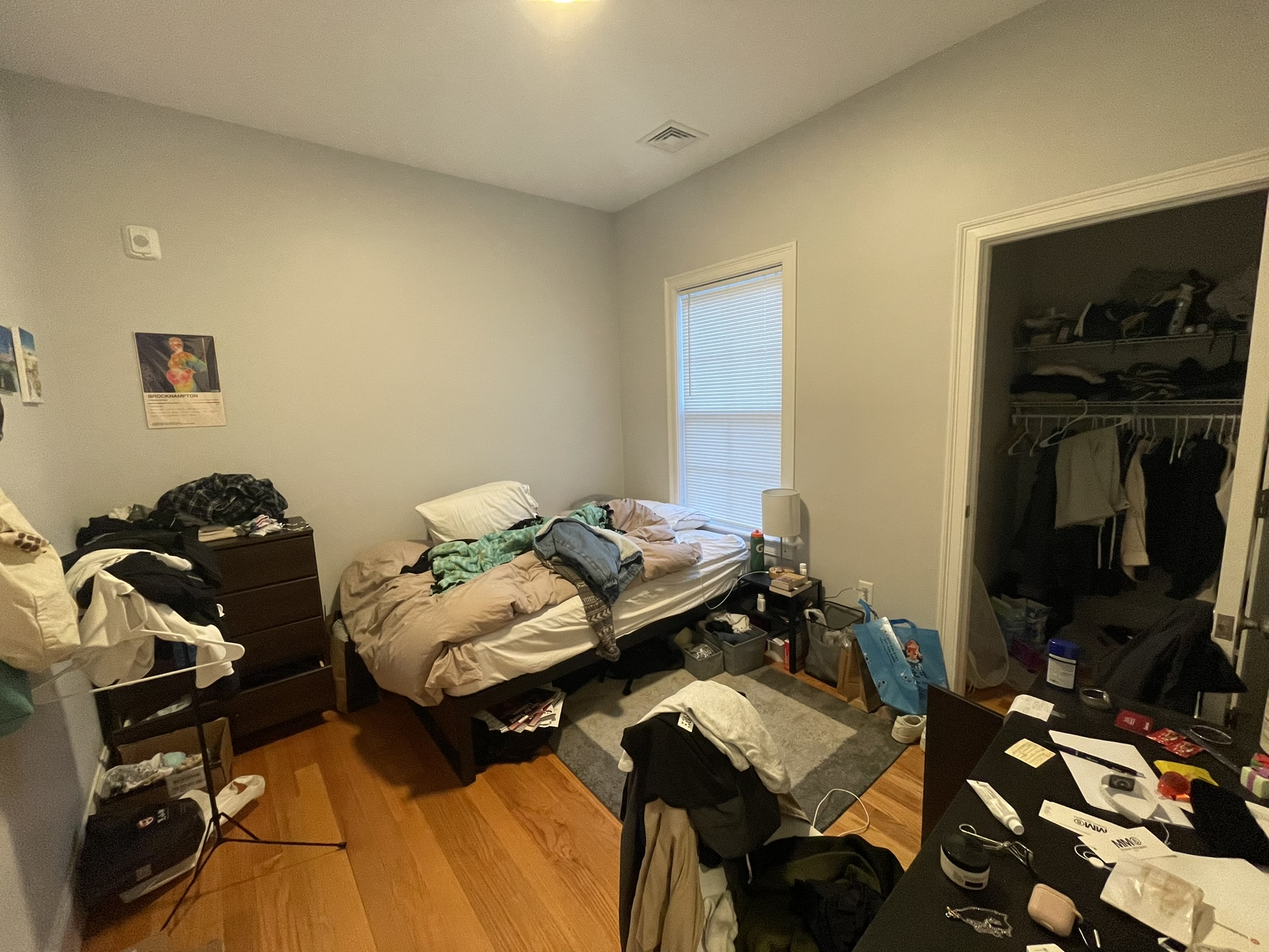 8 Islington, Allston