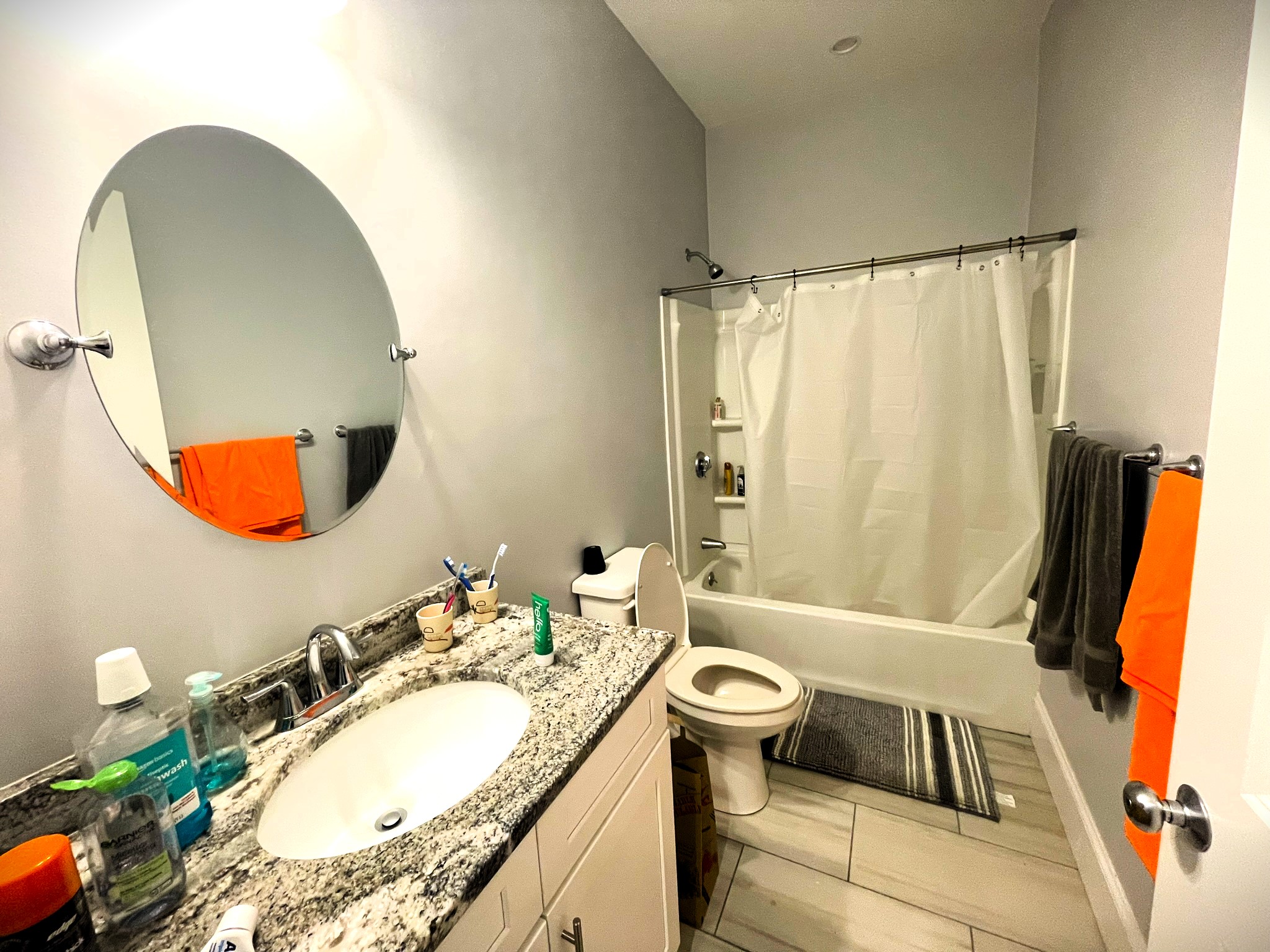 8 Islington, Allston