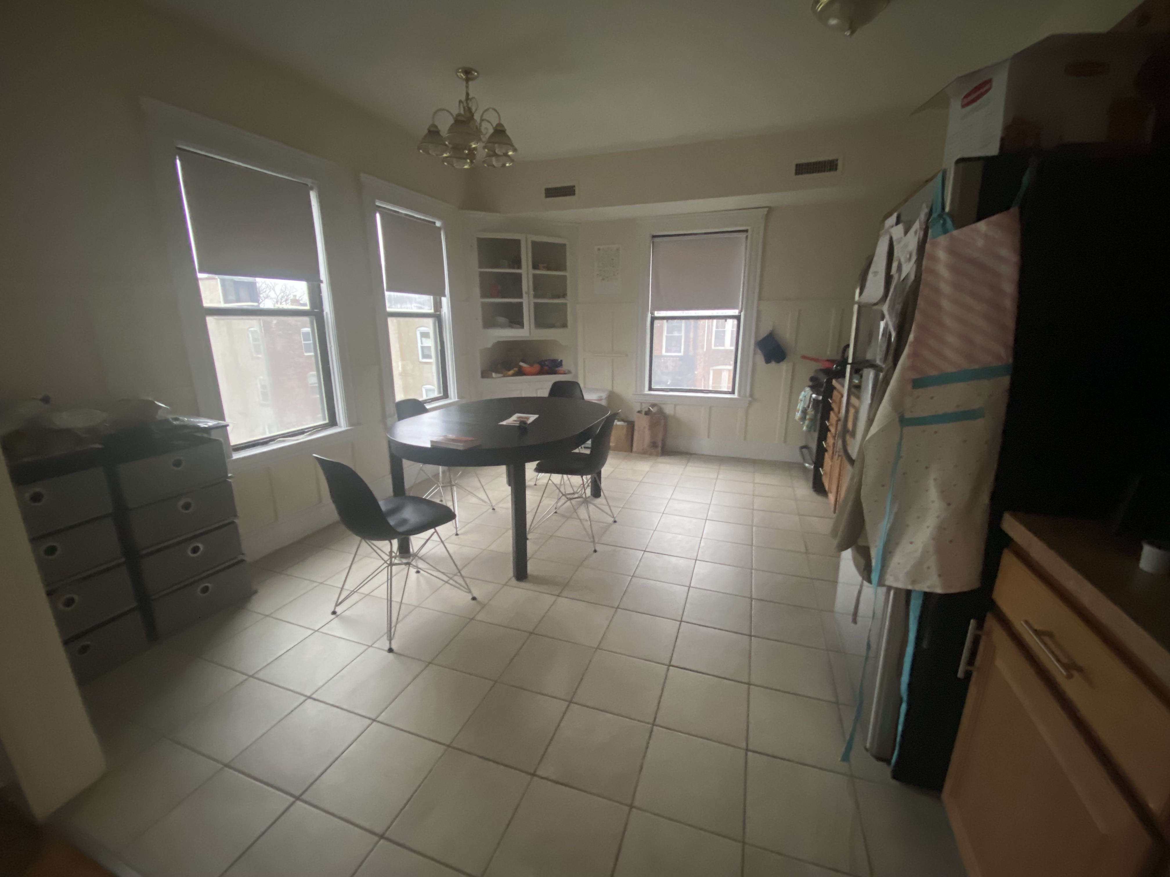 24 Hamilton Rd, West End