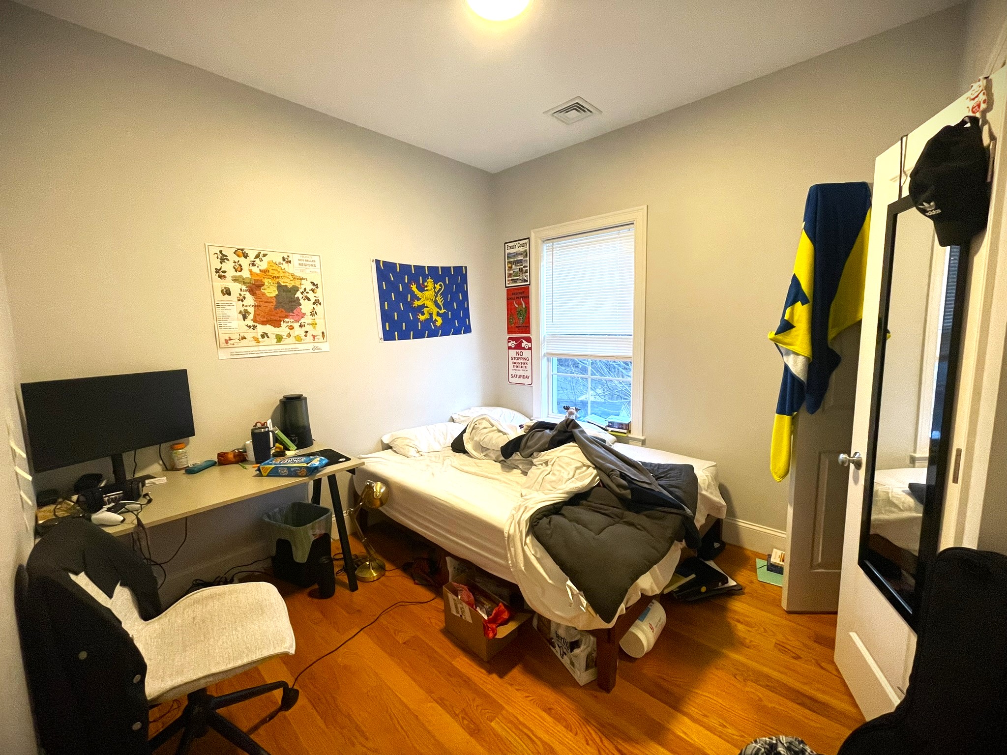 8 Islington, Allston