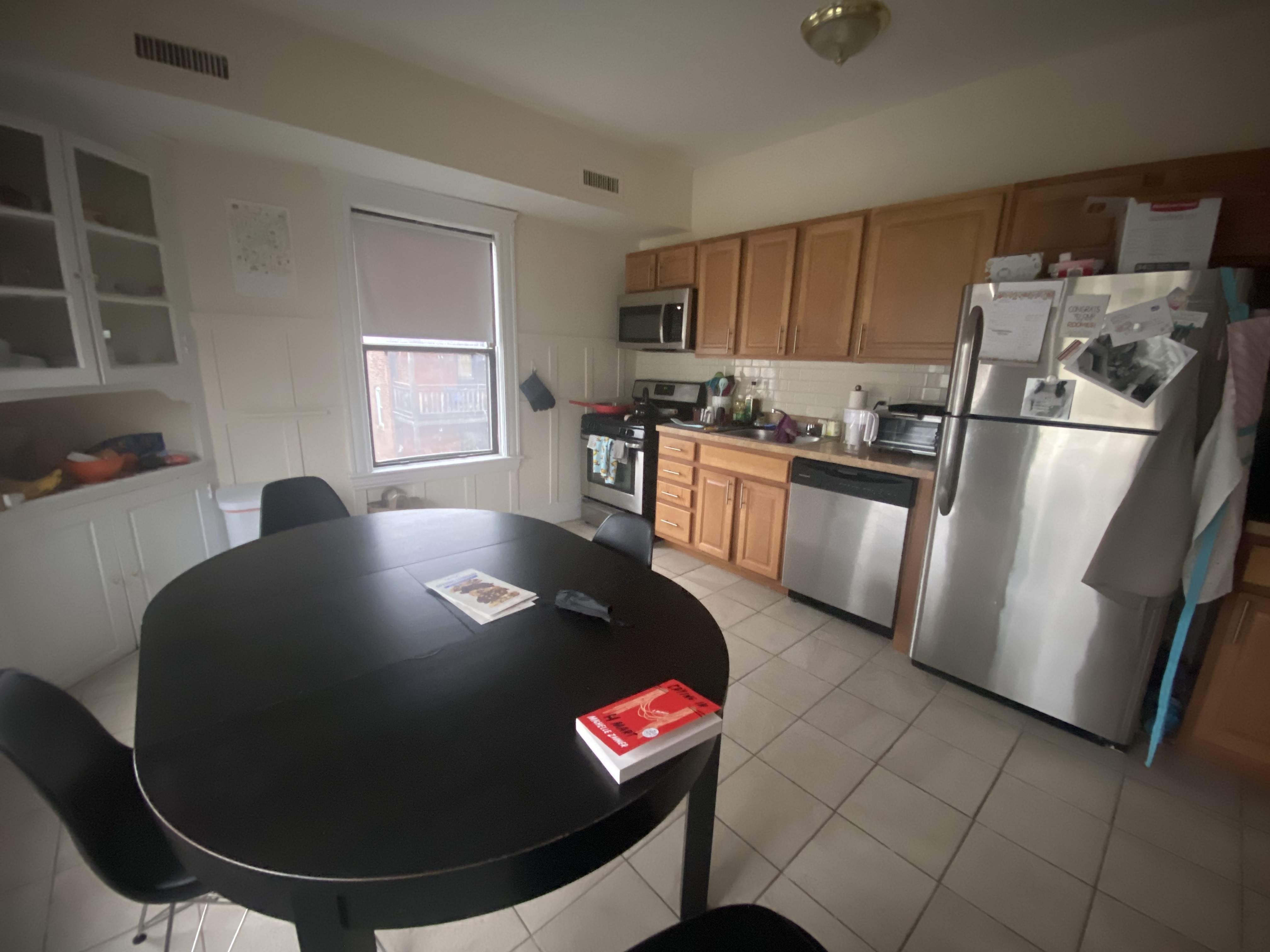 24 Hamilton Rd, West End