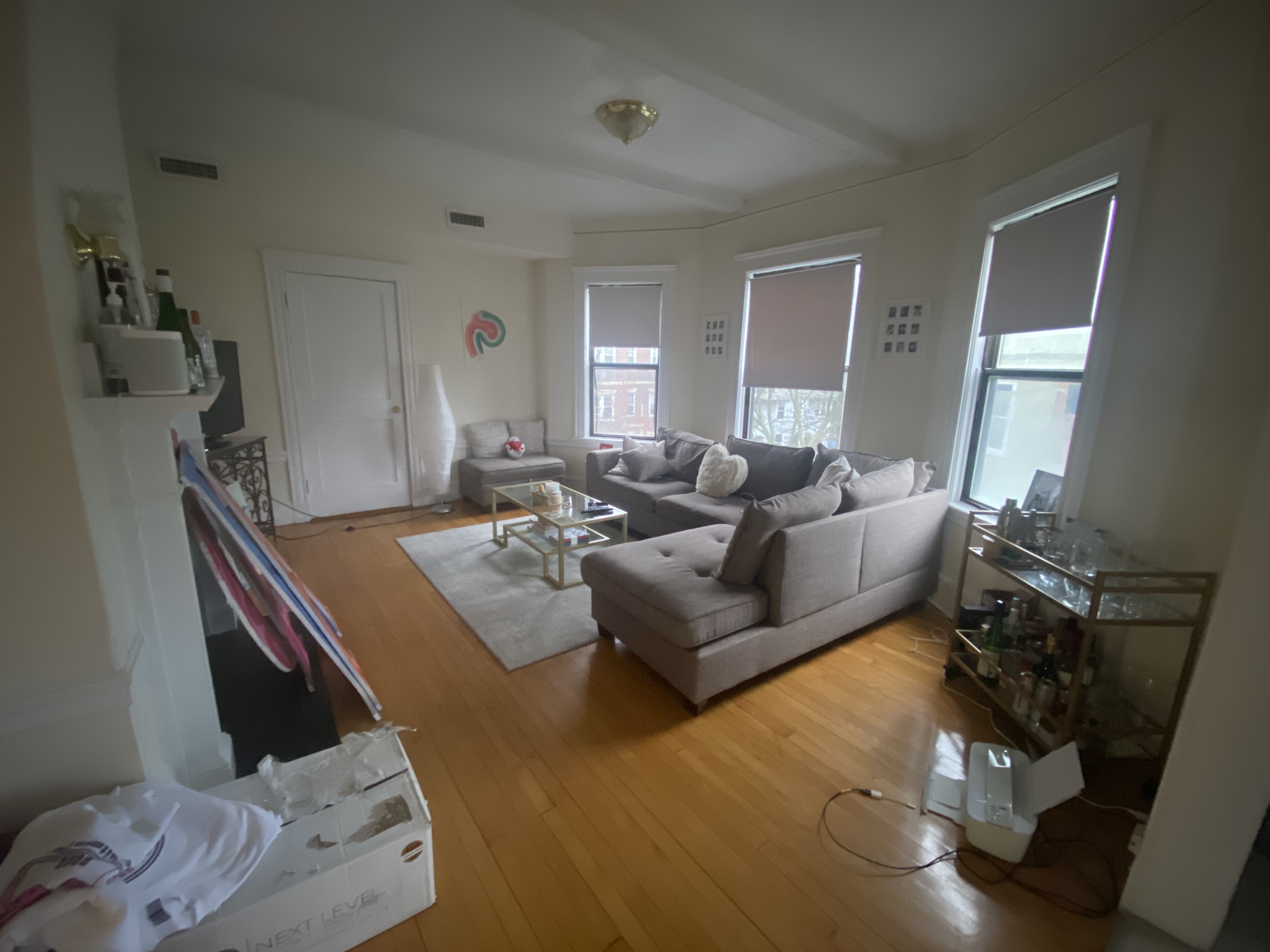 24 Hamilton Rd, West End