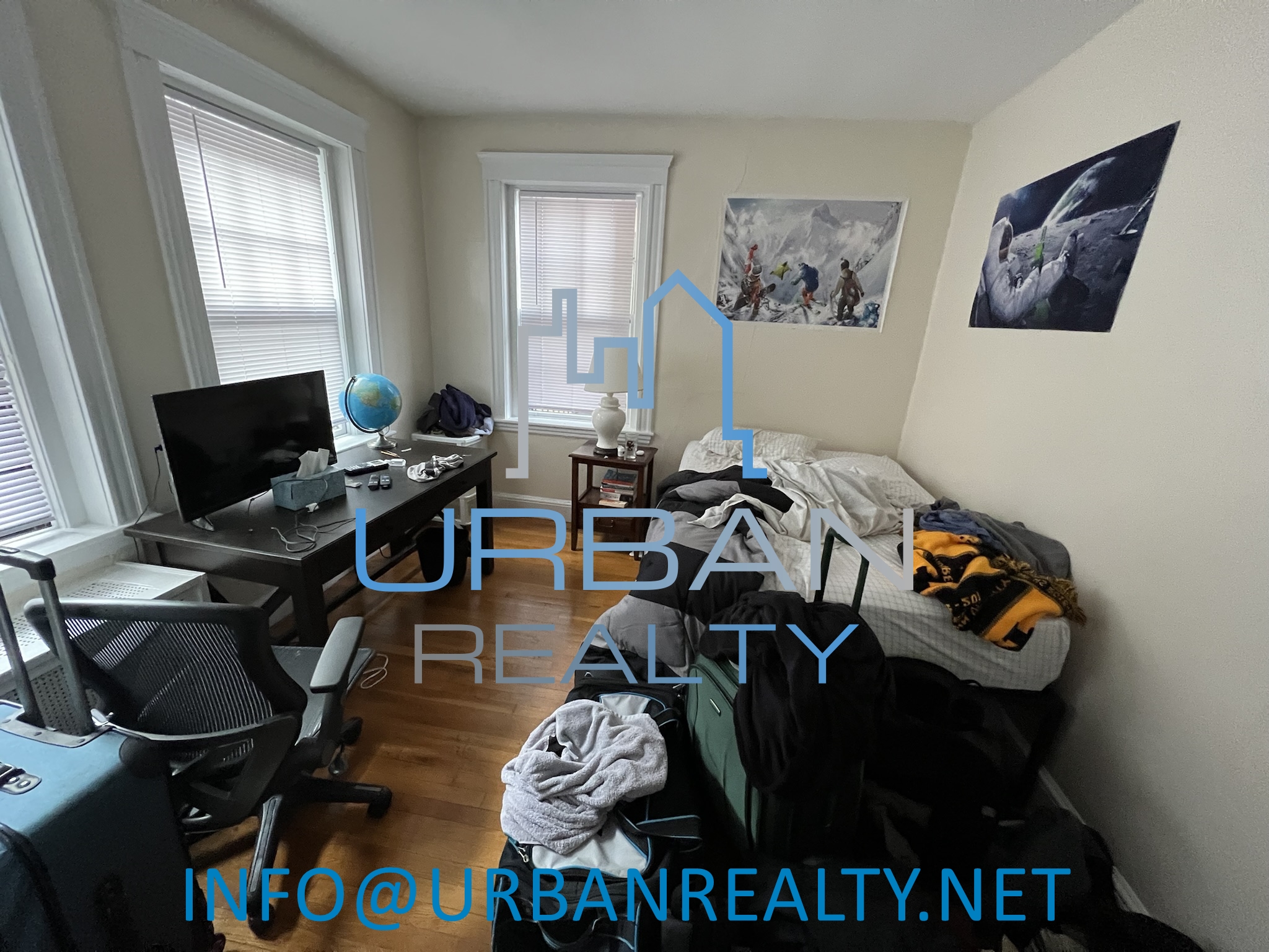 2001 Commonwealth Ave, Brighton