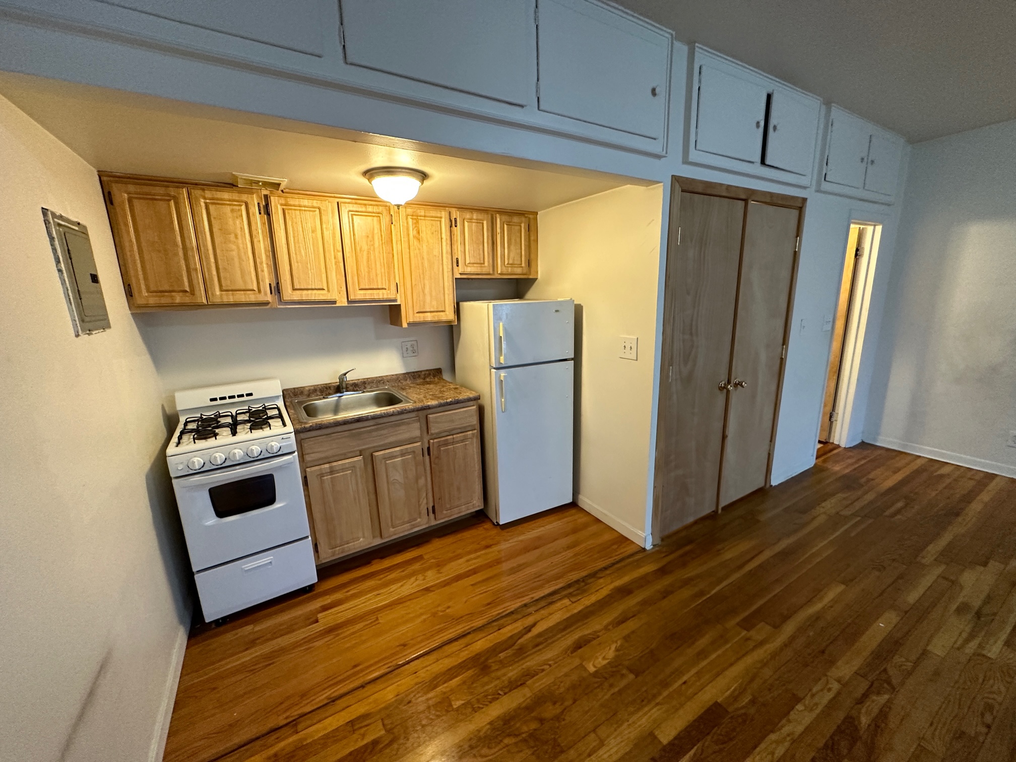 153 Brighton Ave, Allston