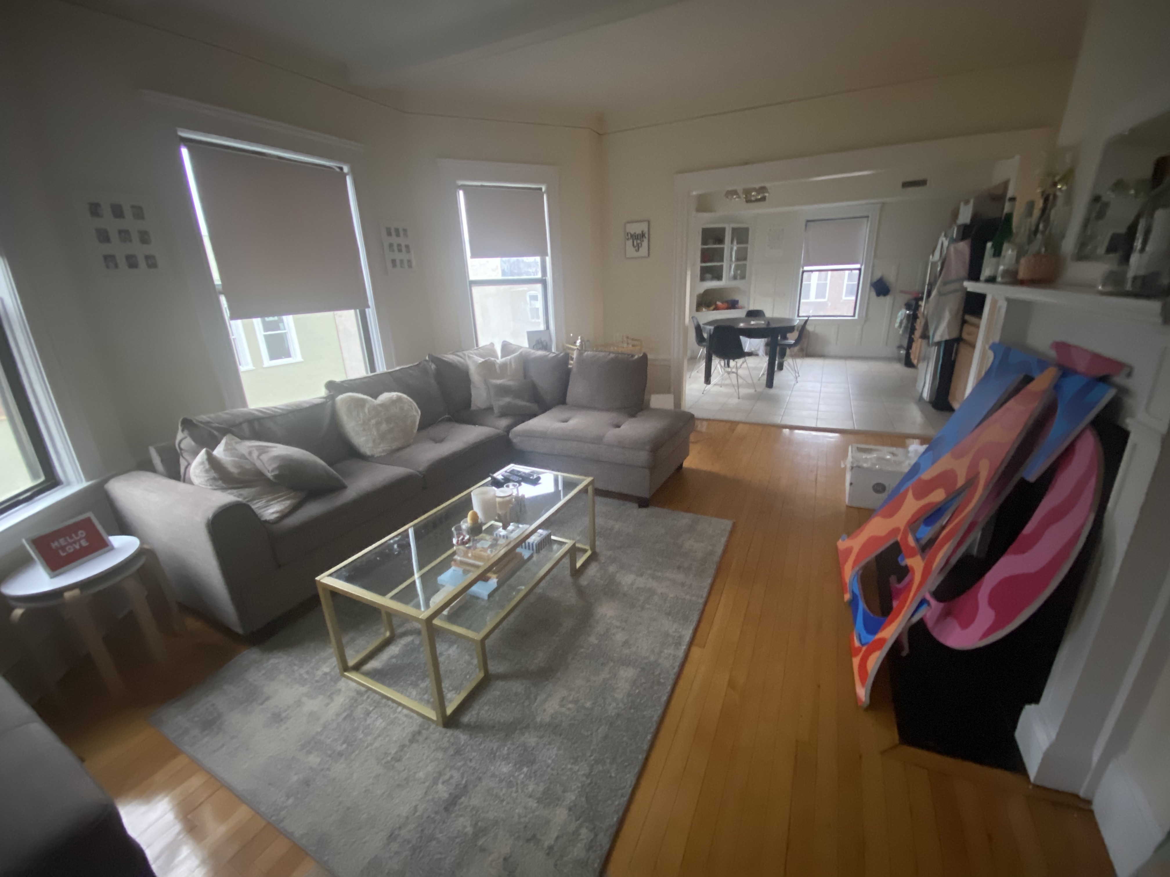 24 Hamilton Rd, West End