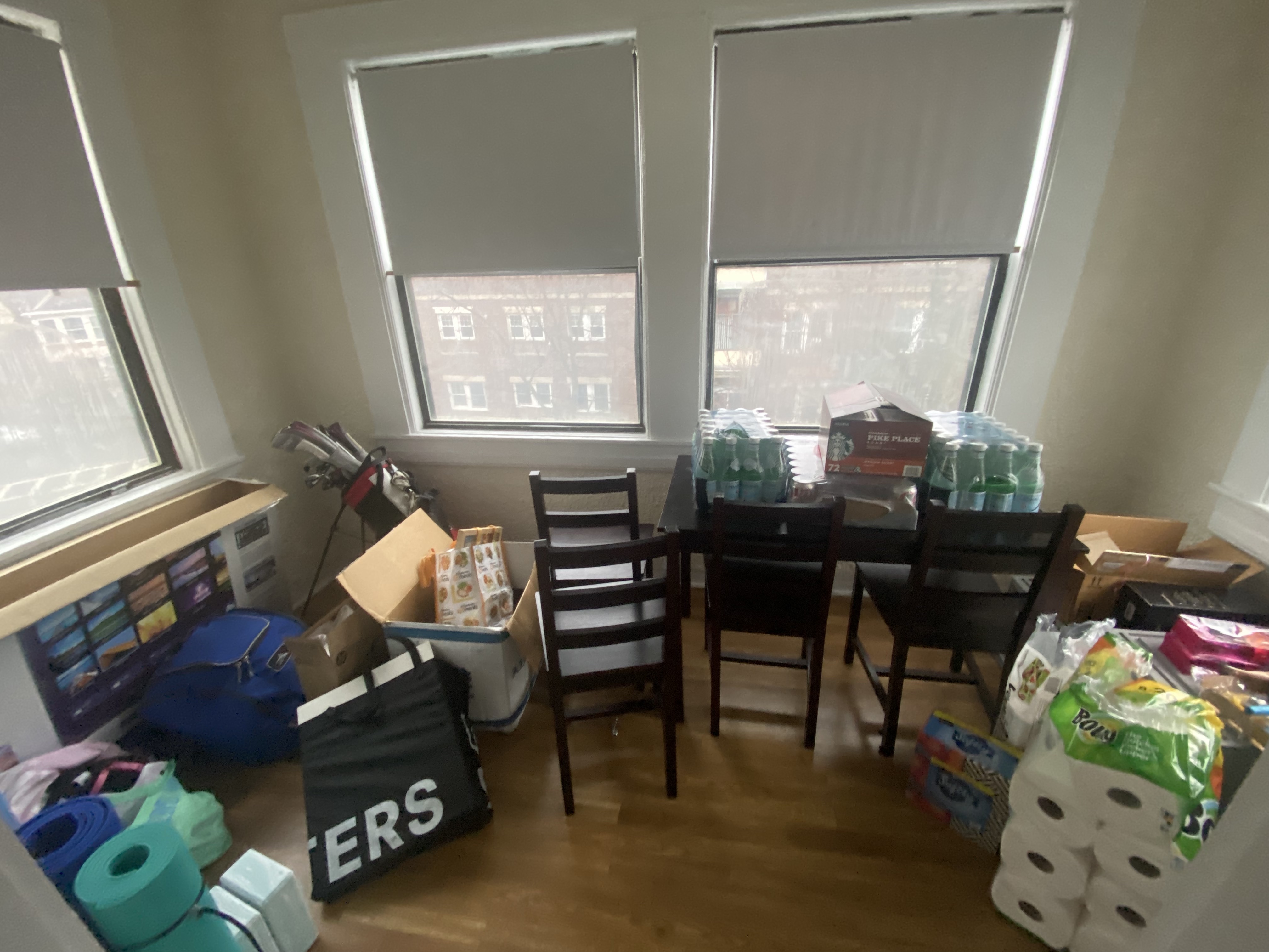 24 Hamilton Rd, West End