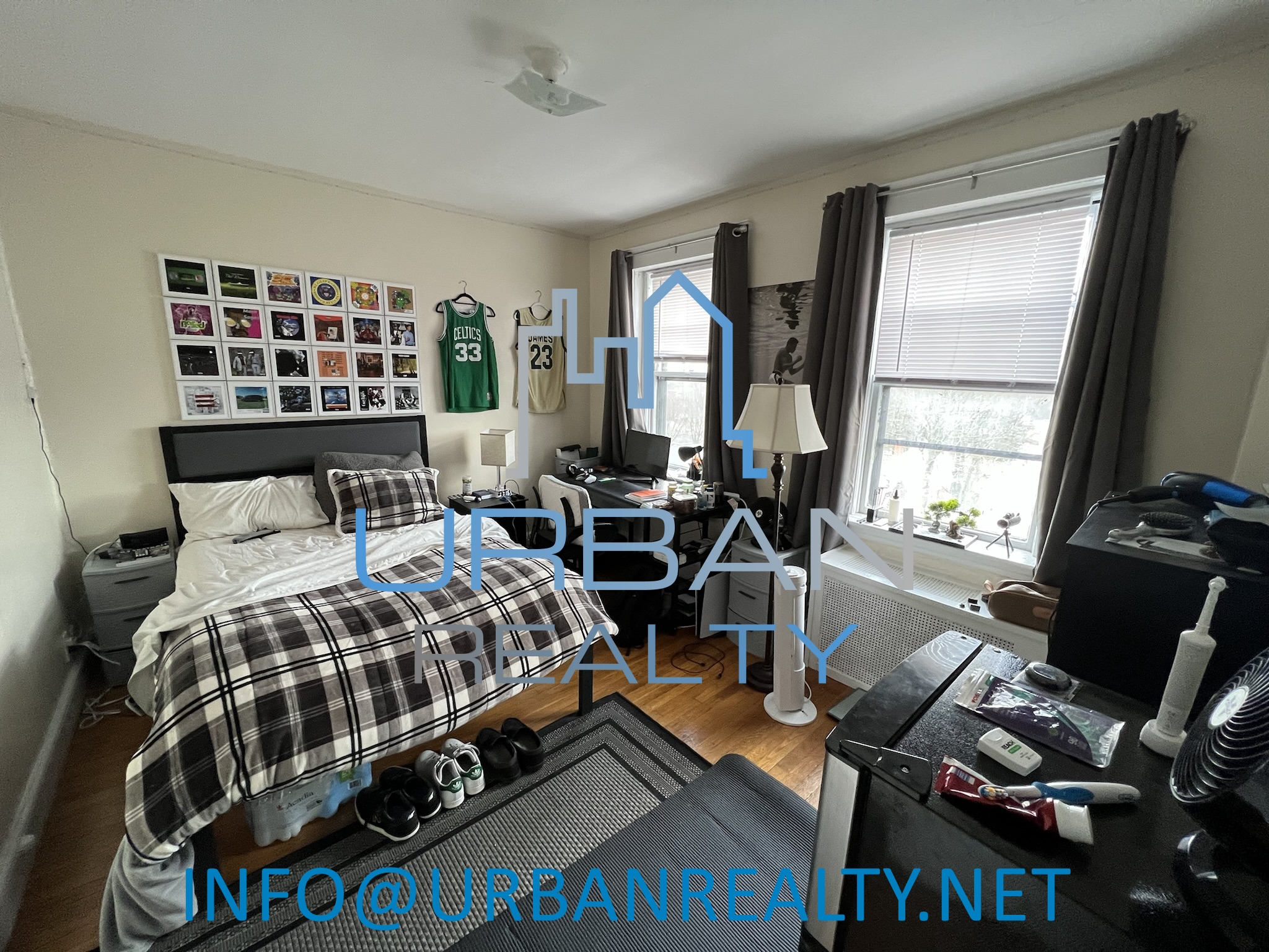 2001 Commonwealth Ave, Brighton