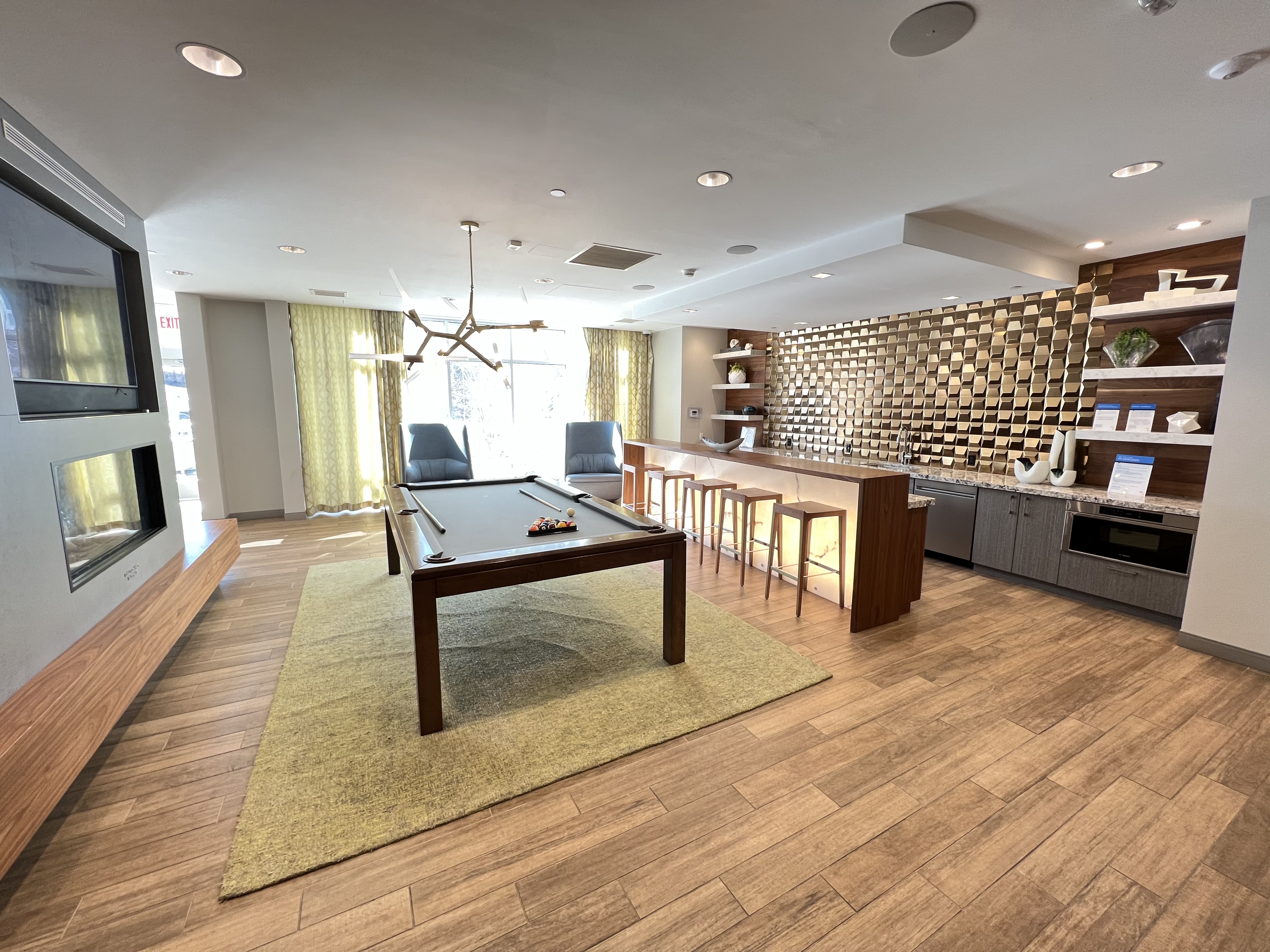 3686 Washington St, Jamaica Plain