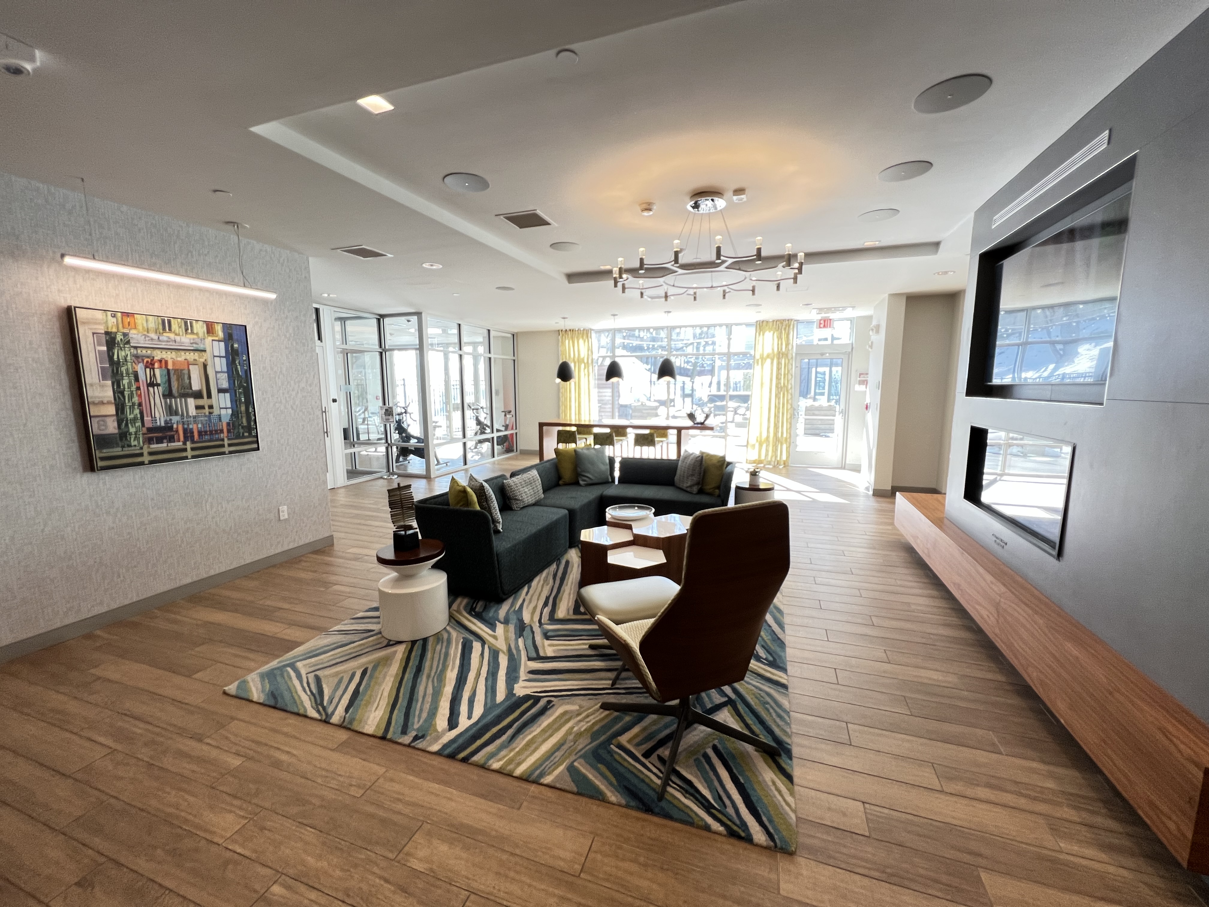 3686 Washington St, Jamaica Plain