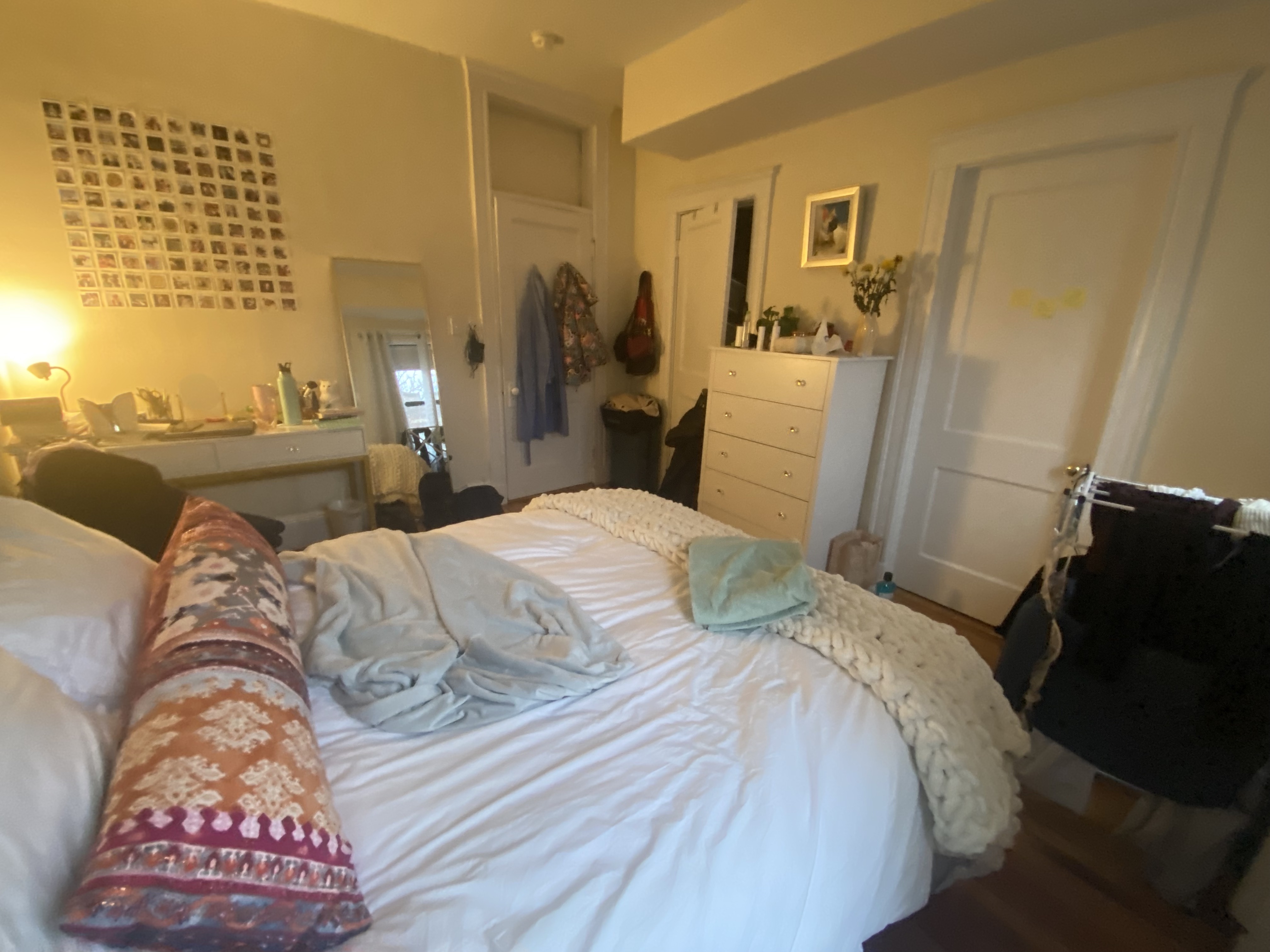 24 Hamilton Rd, West End