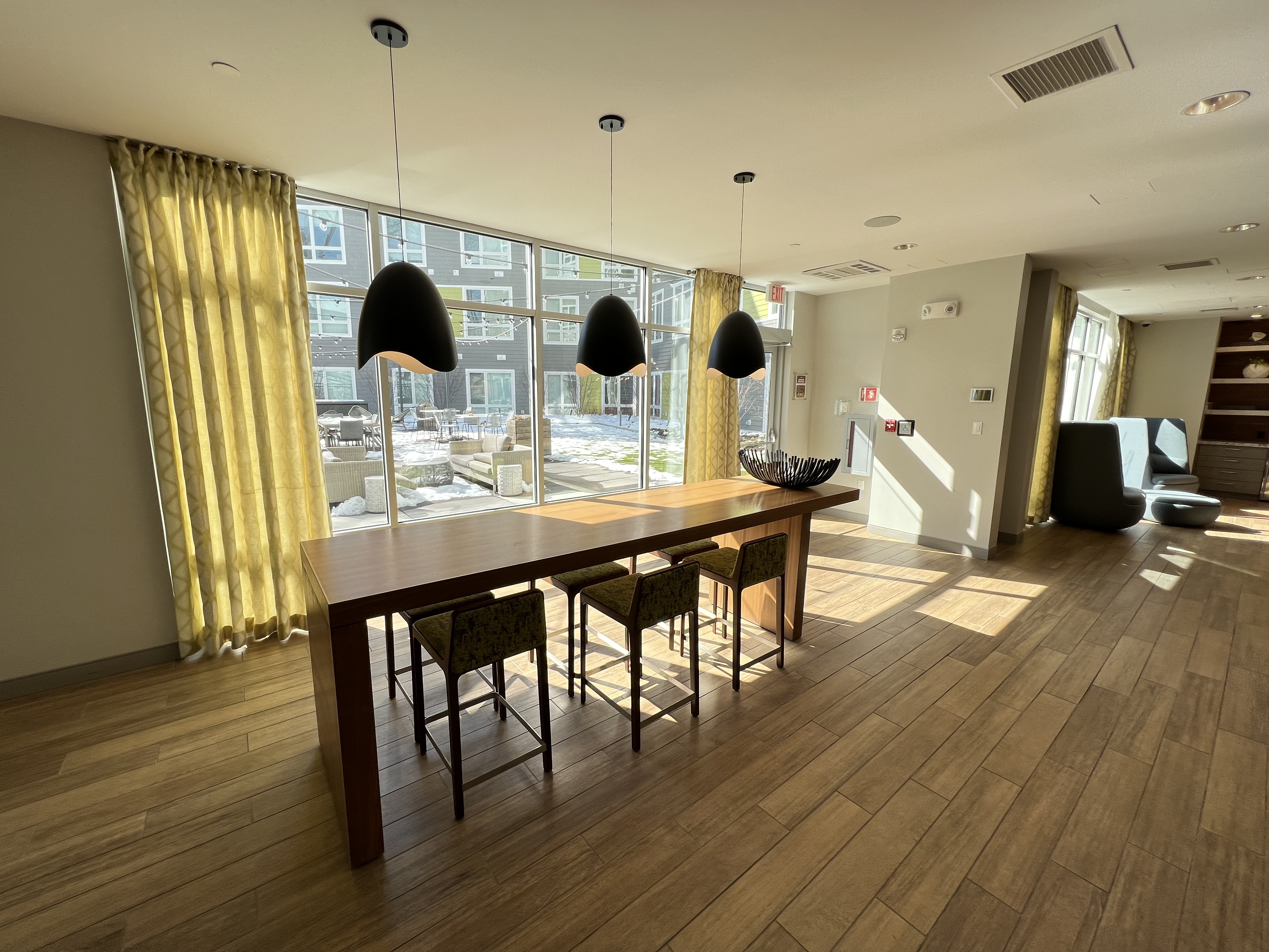 3686 Washington St, Jamaica Plain