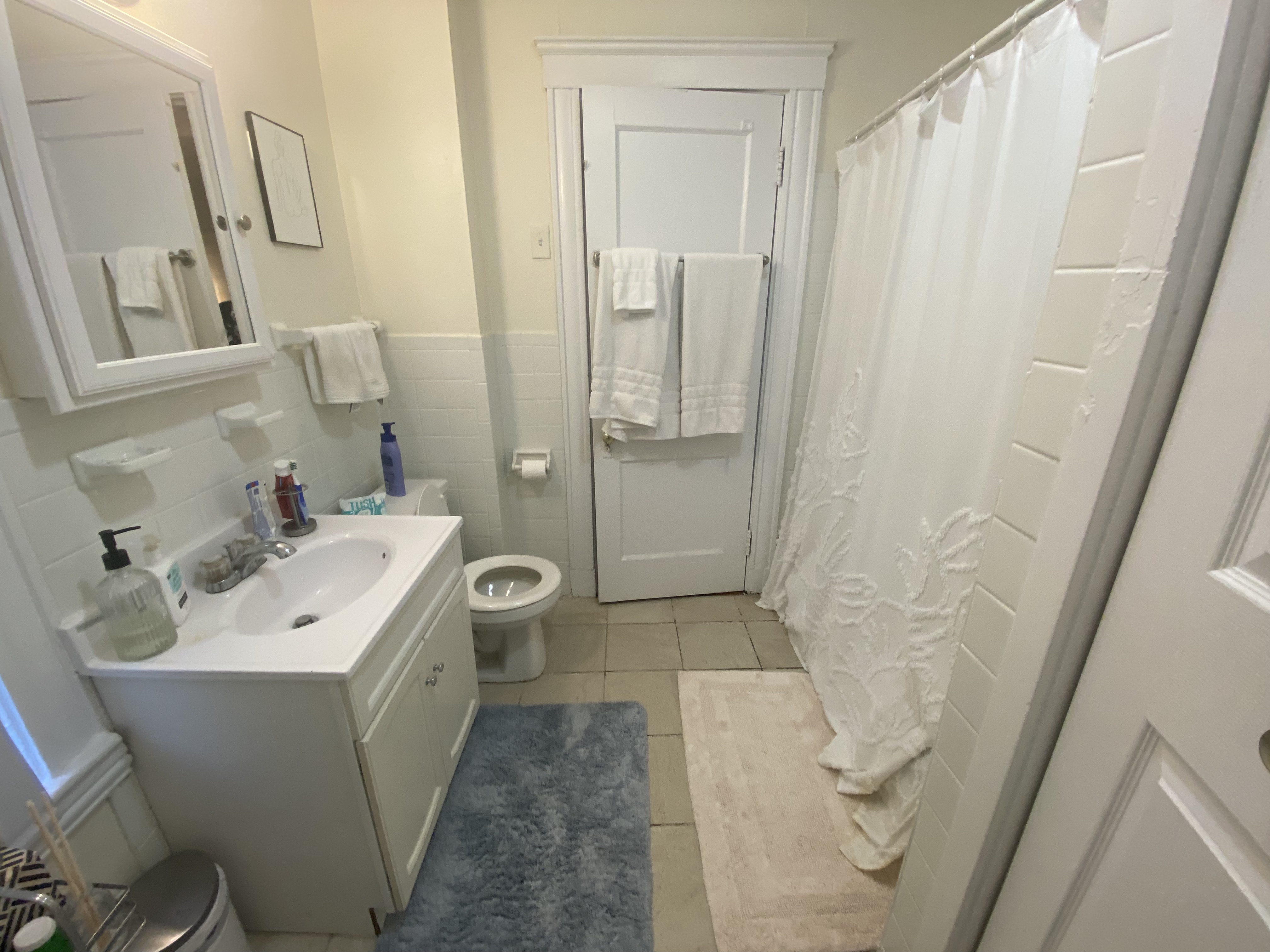 24 Hamilton Rd, West End