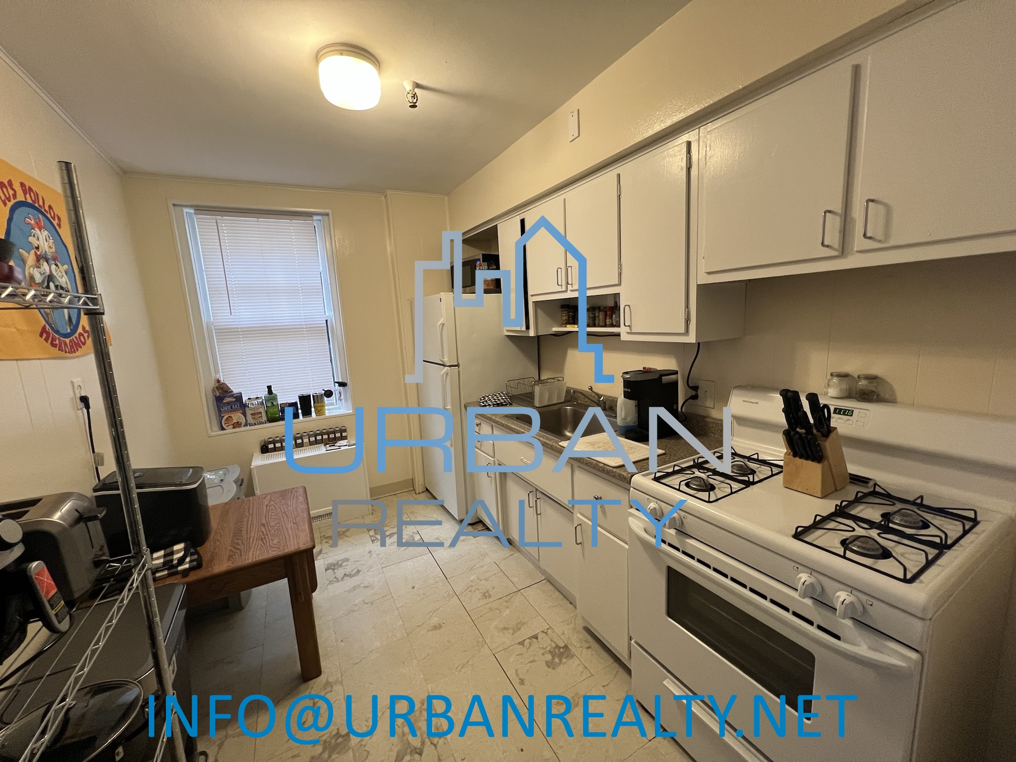 2001 Commonwealth Ave, Brighton