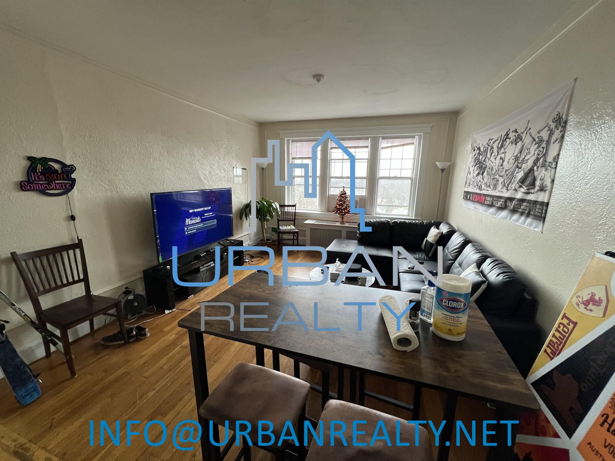 2001 Commonwealth Ave, Brighton