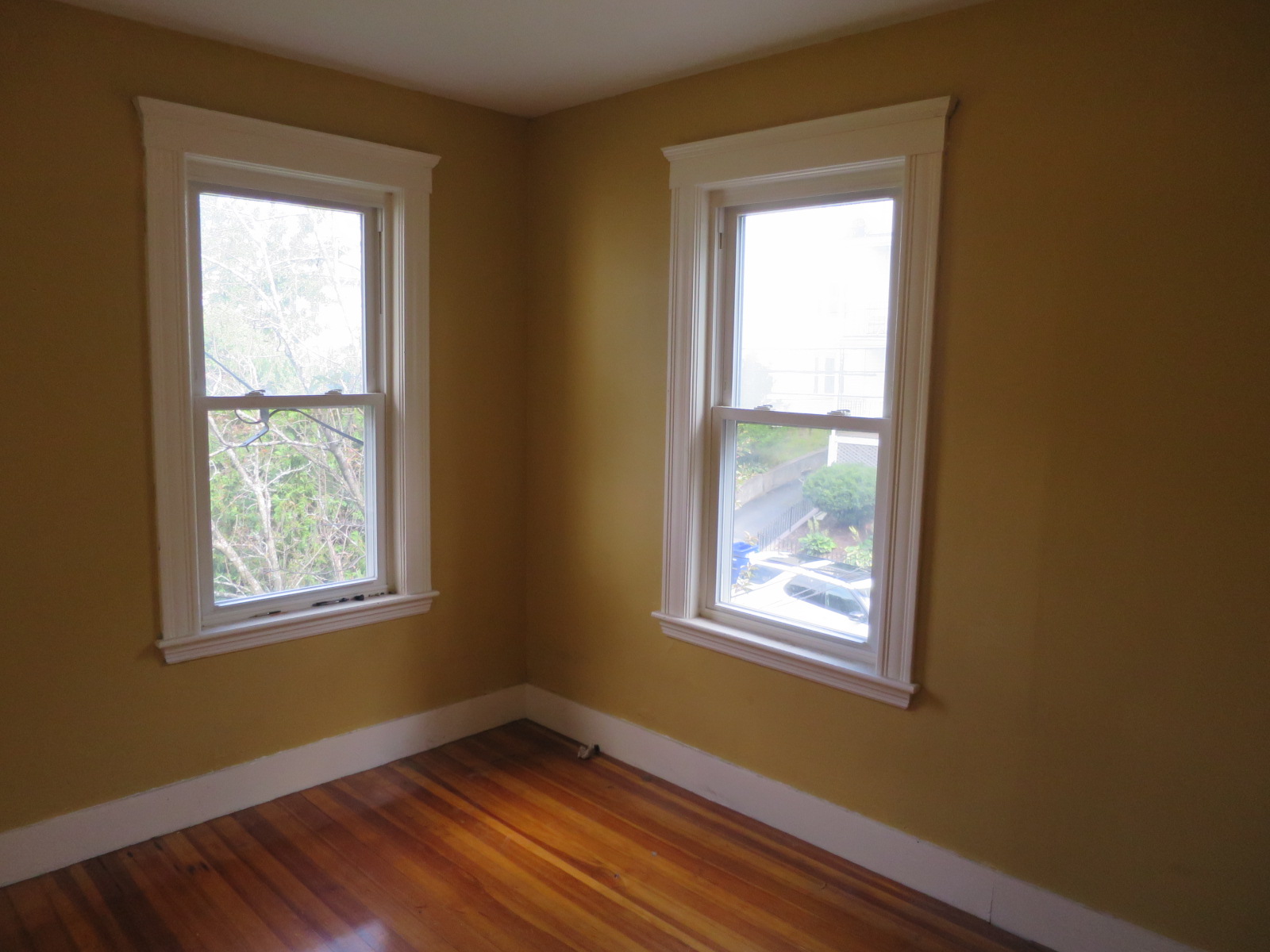 41 Clarendon Ave, Davis Square