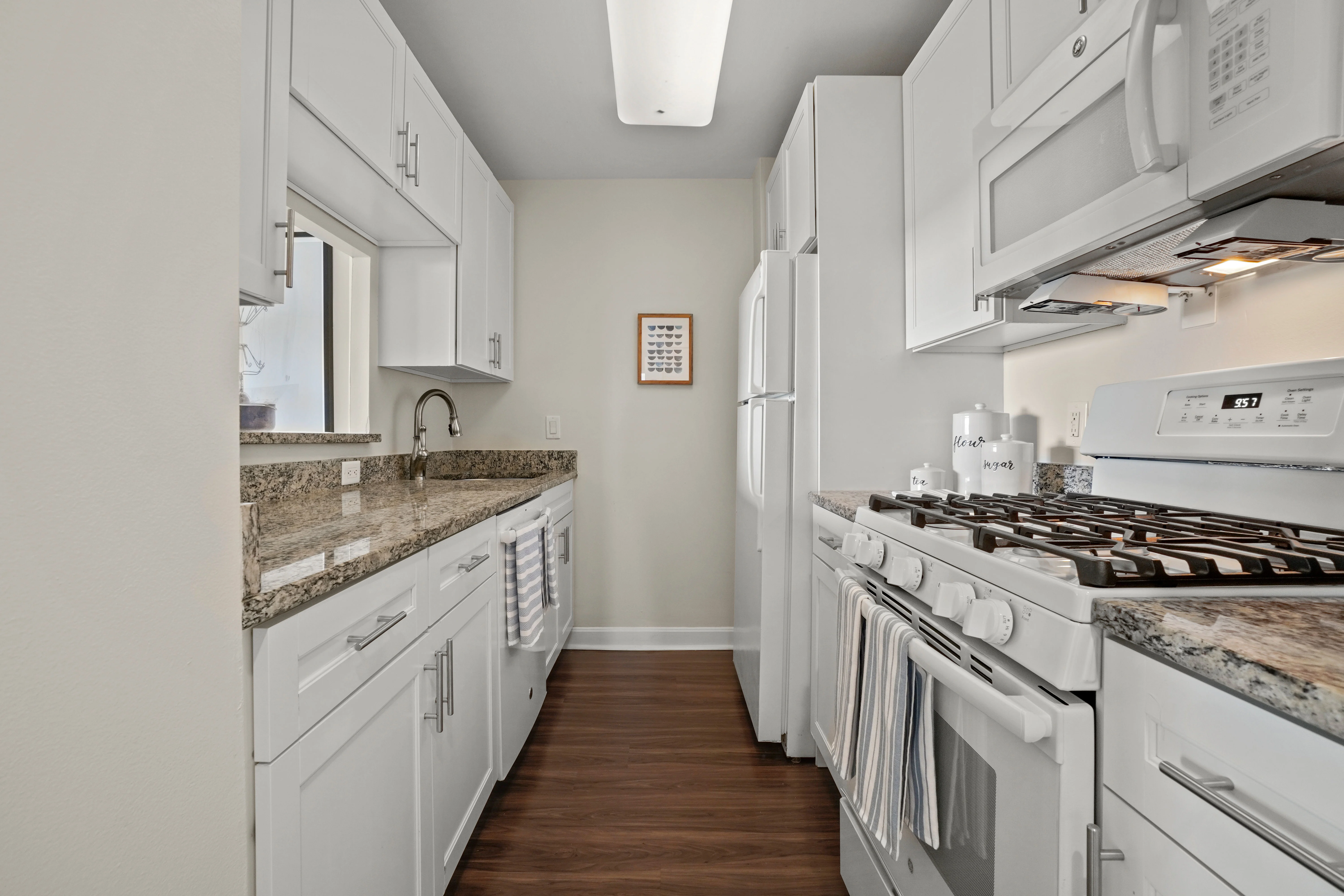 700 Huron Ave, West Cambridge