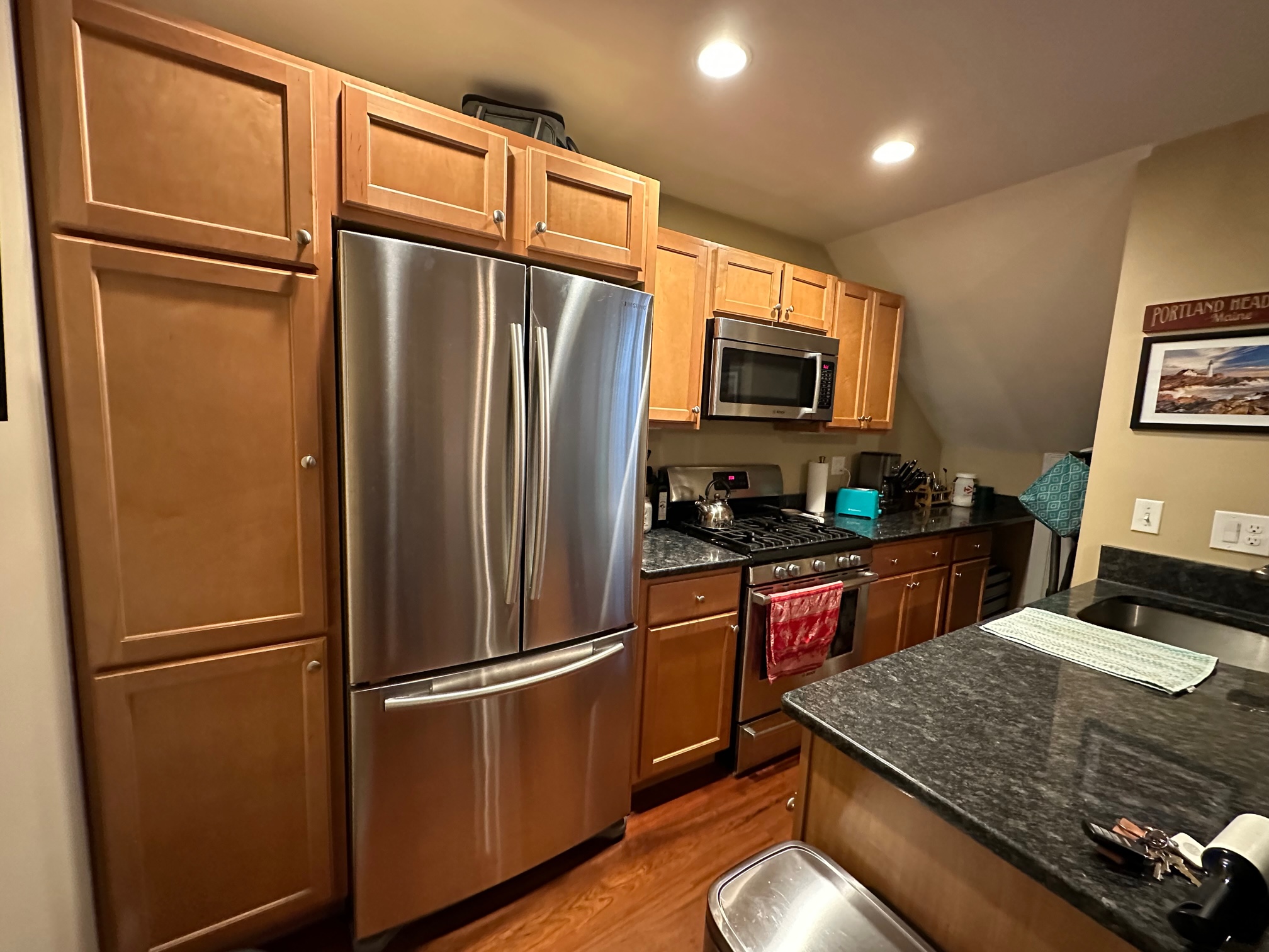 7 Grove St, Beacon Hill