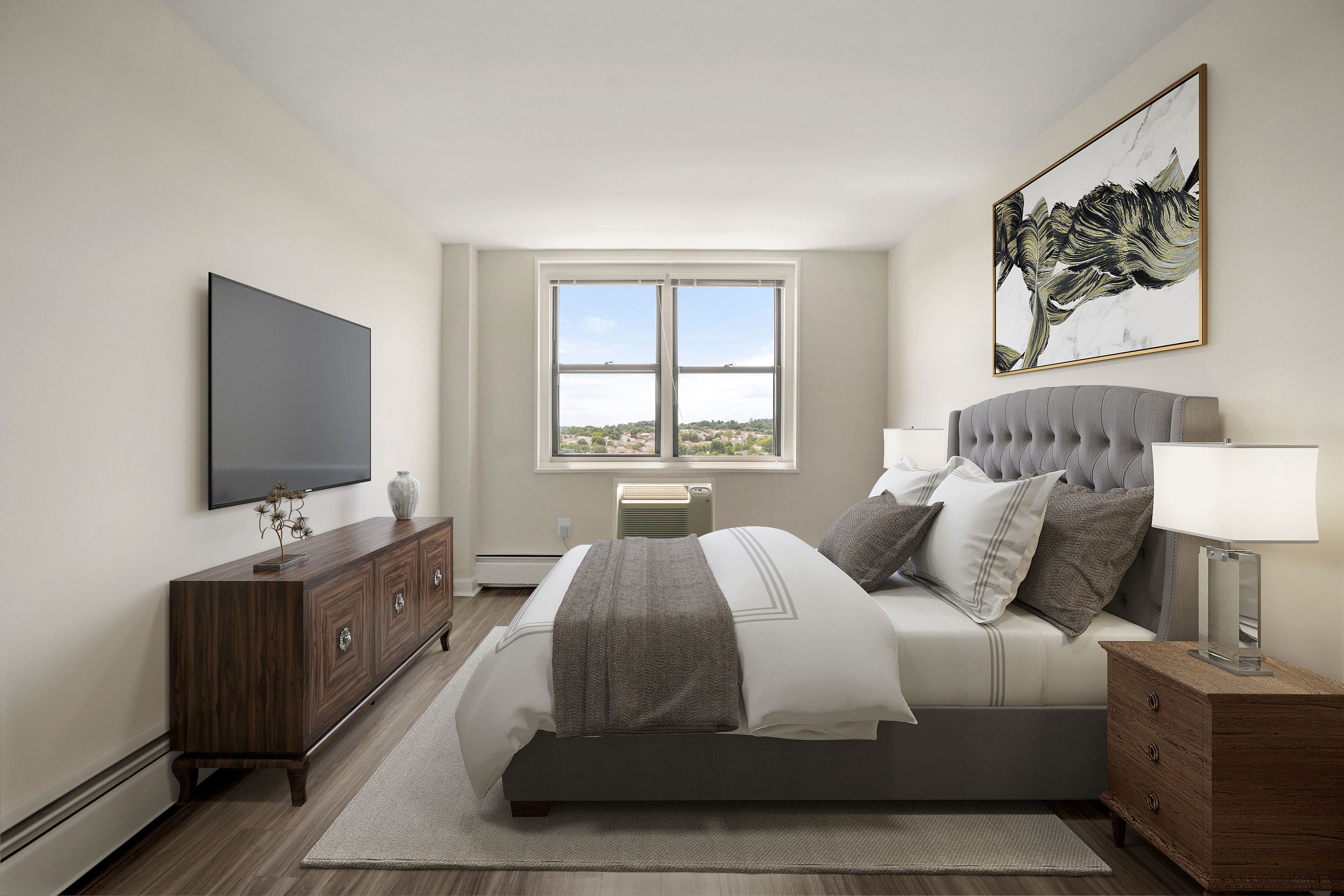 700 Huron Ave, West Cambridge