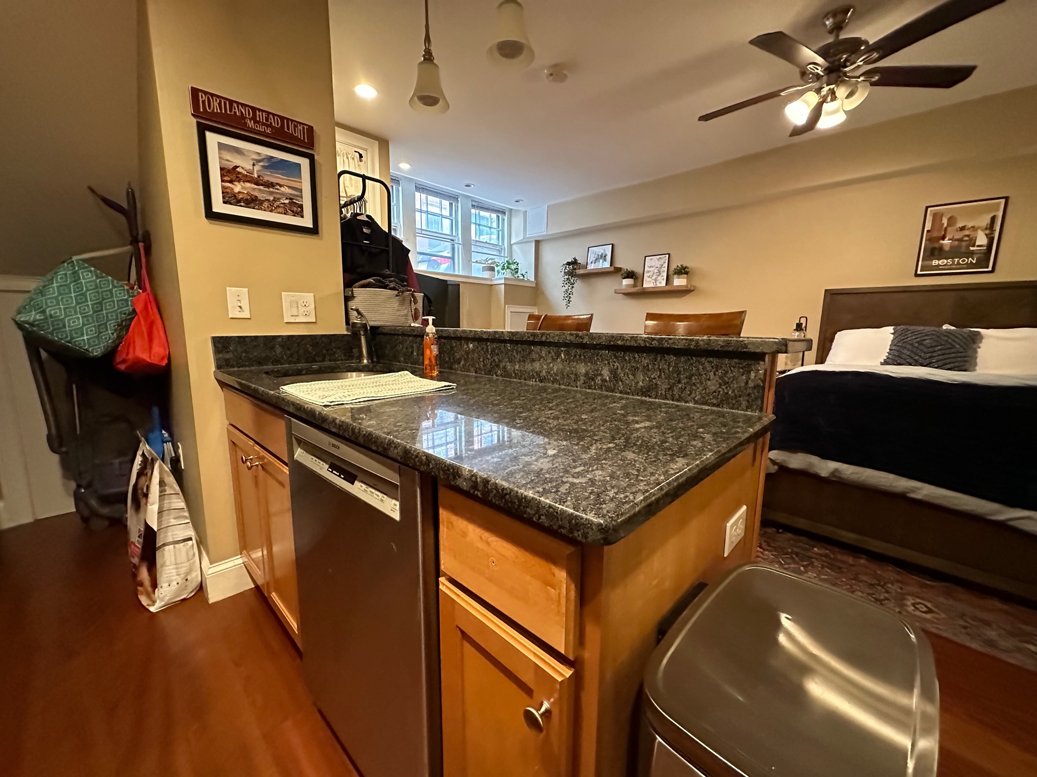 7 Grove St, Beacon Hill