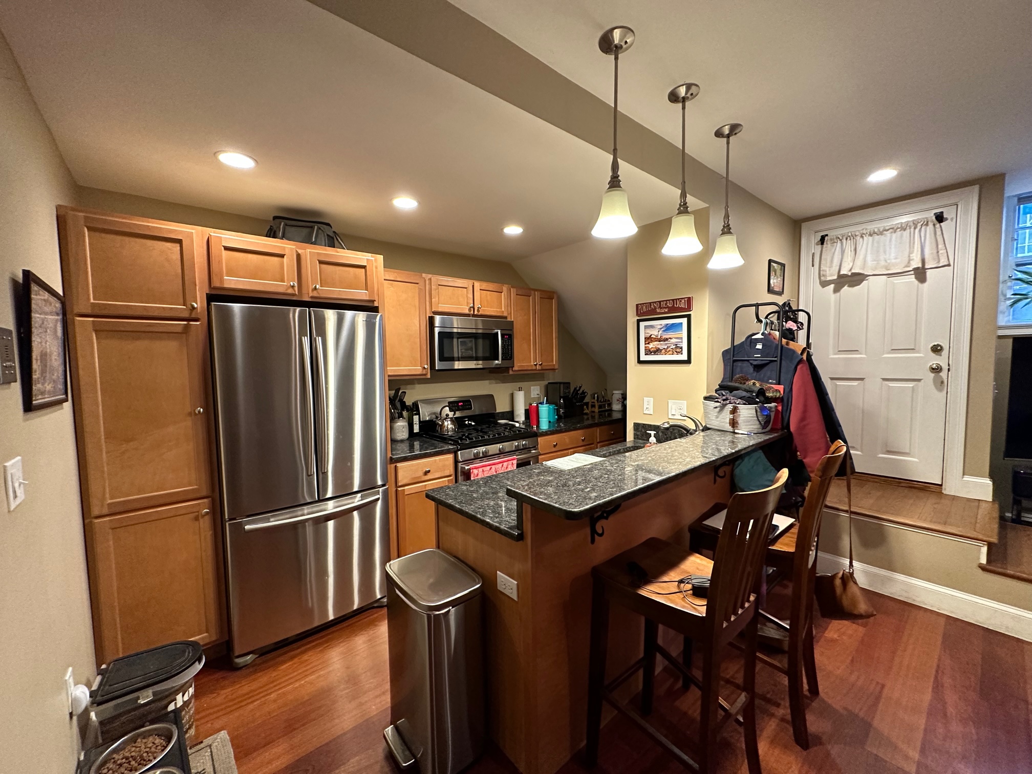 7 Grove St, Beacon Hill