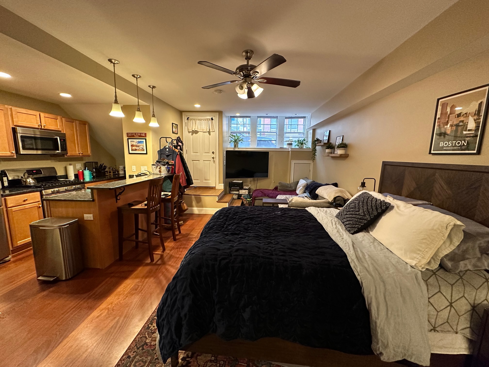 7 Grove St, Beacon Hill