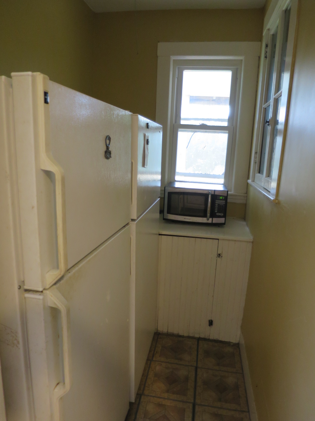 41 Clarendon Ave, Davis Square