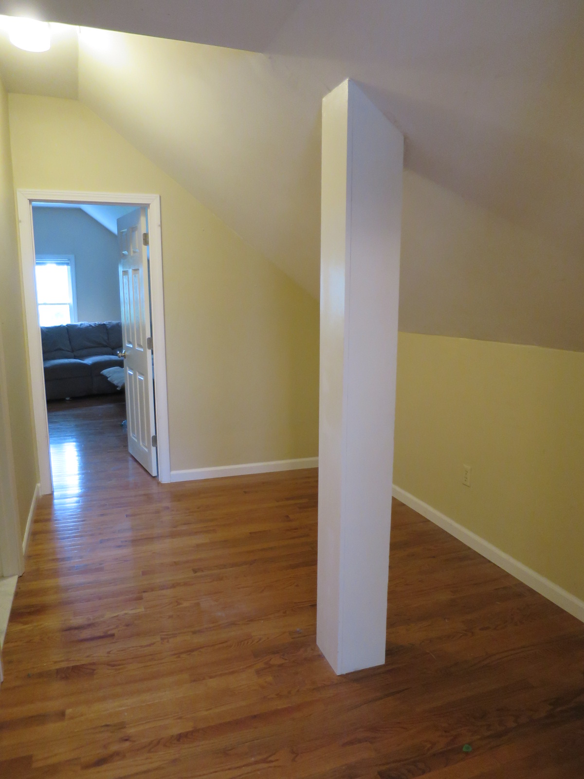 41 Clarendon Ave, Davis Square